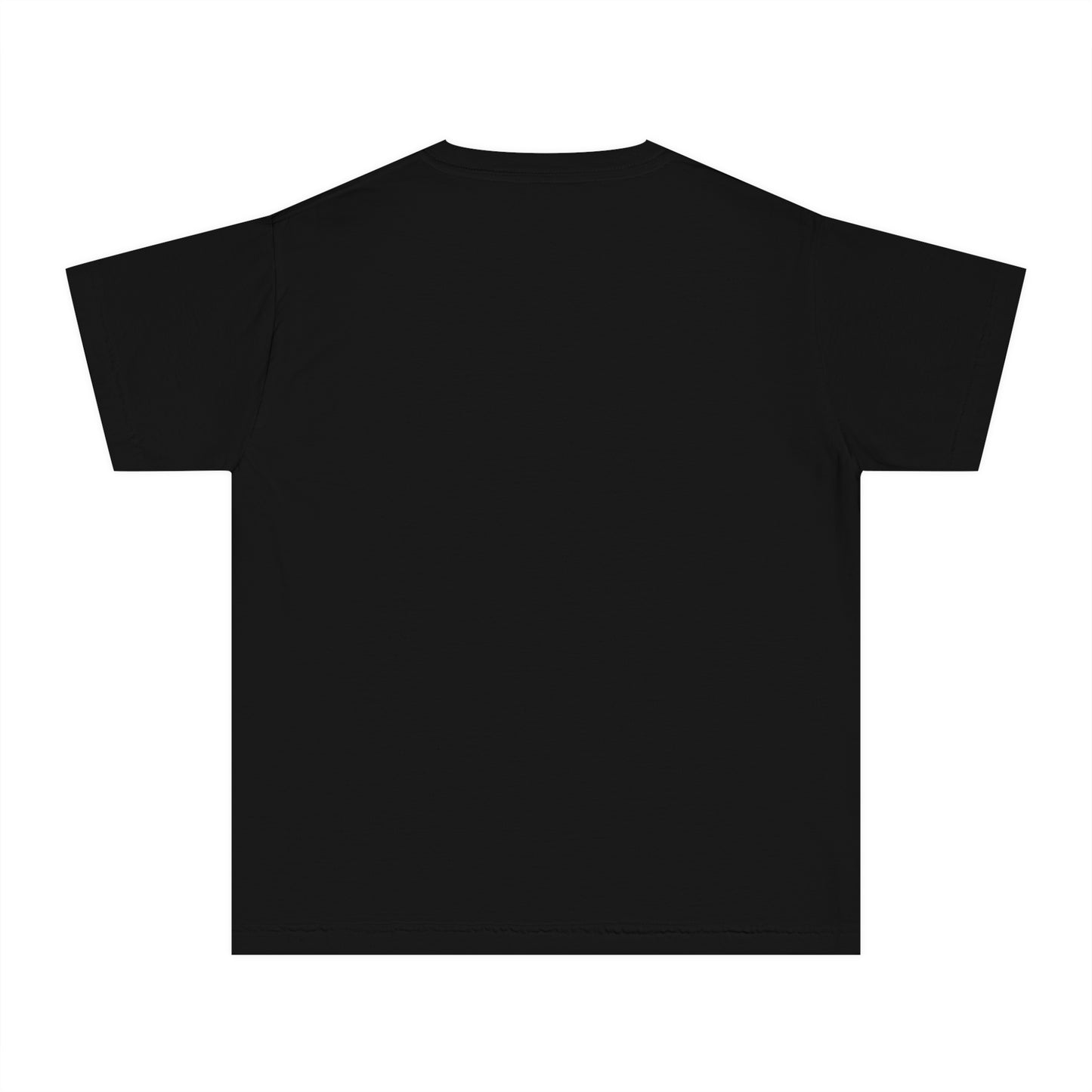 Floral Camera Youth Tee, Cute Teen Shirt, Photography Lover Gift, Artistic Kids Apparel, Unique Youth T-Shirt, Spring or Summer Style