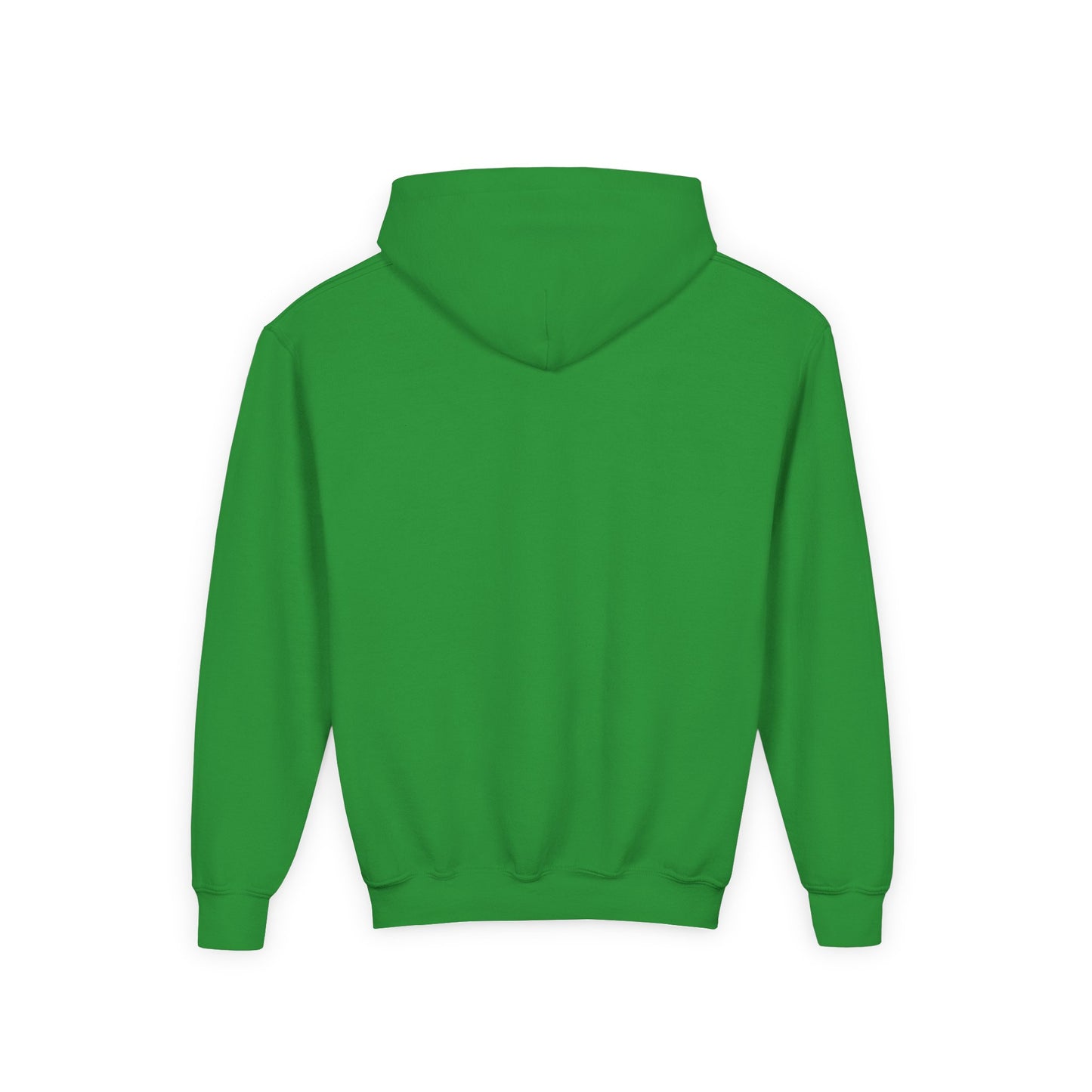 Youth Heavy Blend Hooded Sweatshirt - Bee Cool