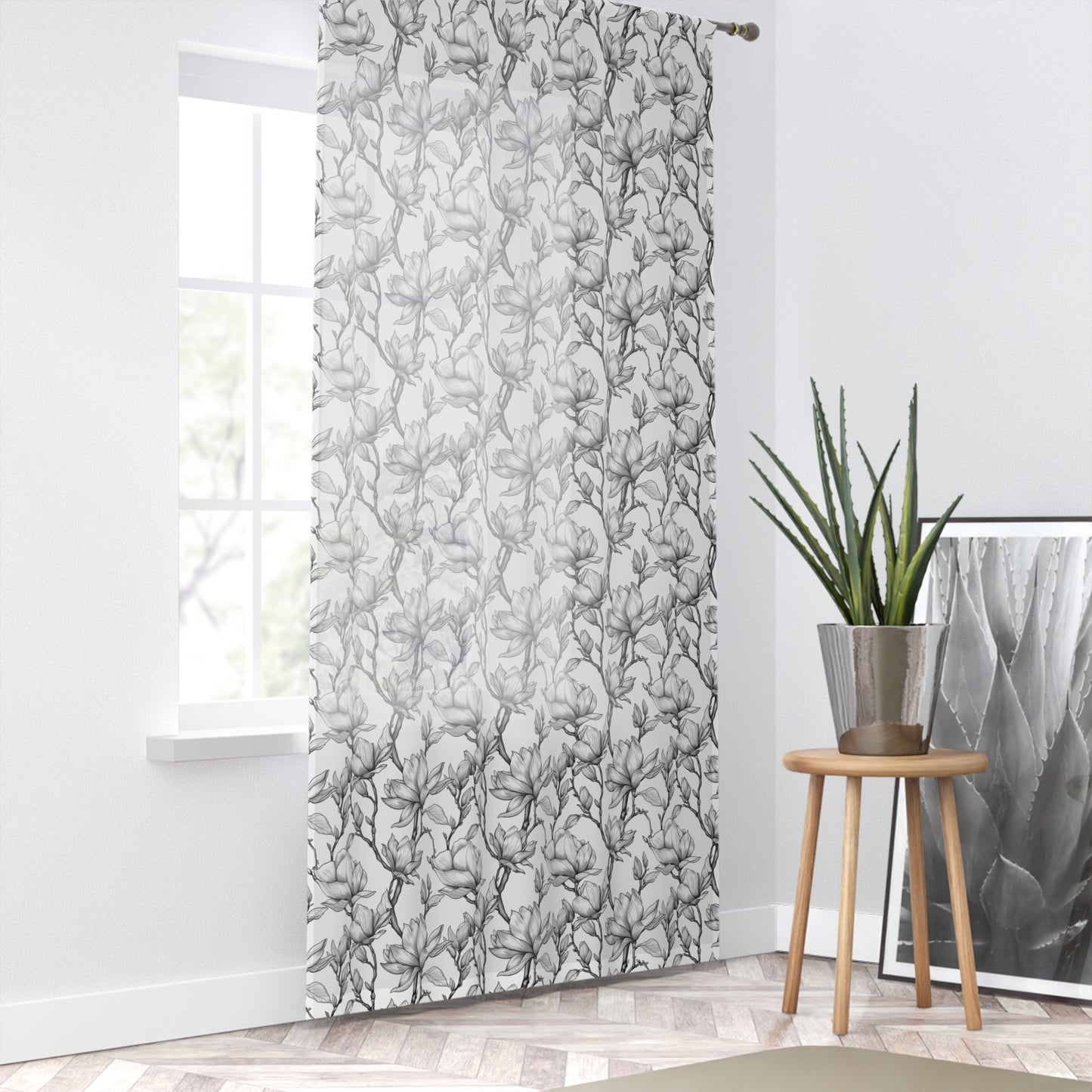 Window Curtain