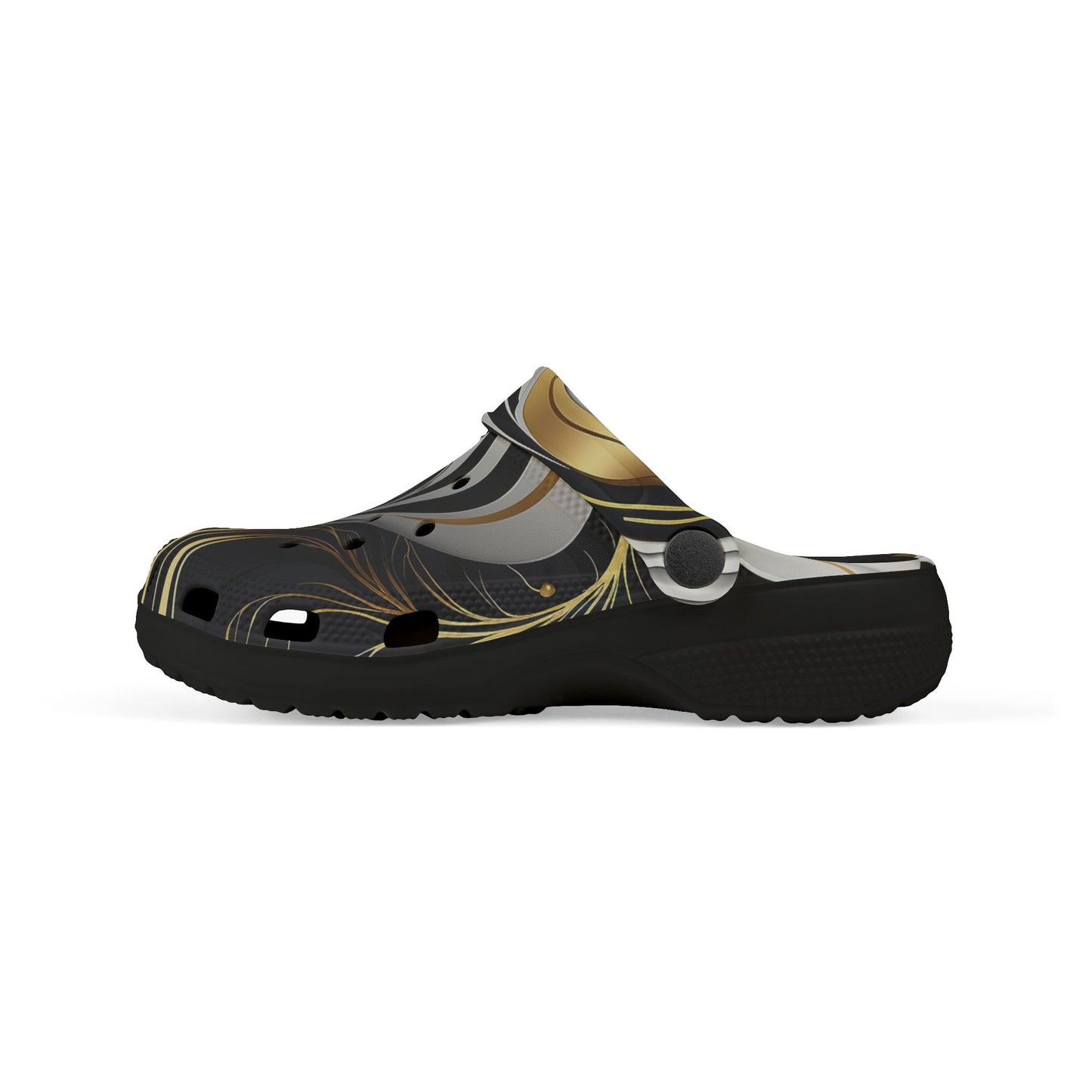 Stylish Kids' EVA Foam Clogs, Trendy Summer Footwear, Comfortable Slip-Ons, Unique Design for Outdoor Fun, Perfect Gift for Little Ones