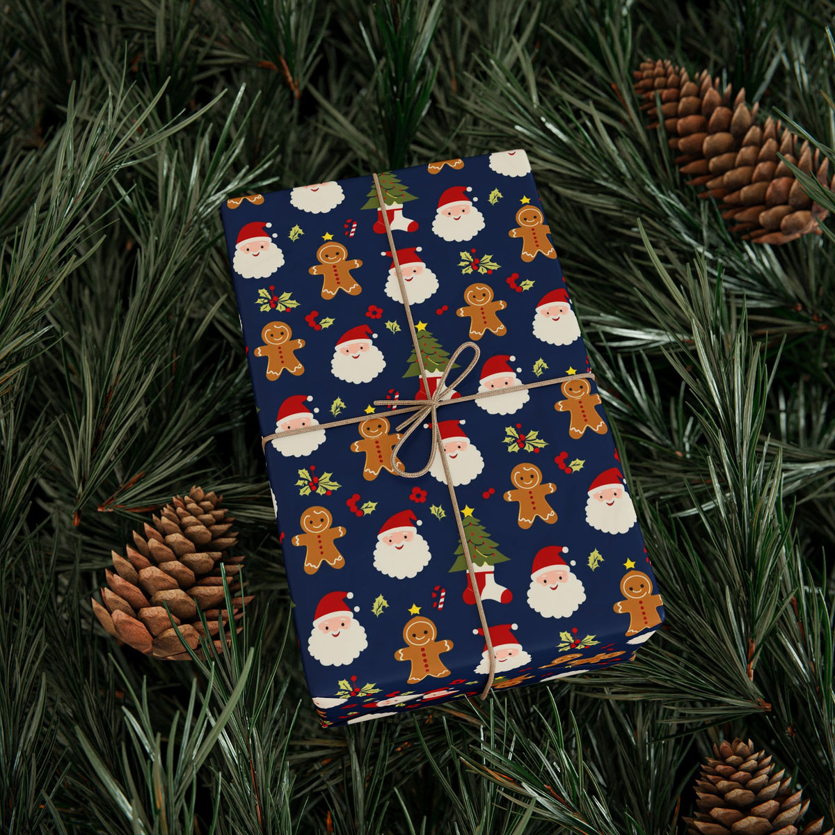 Wrapping Papers