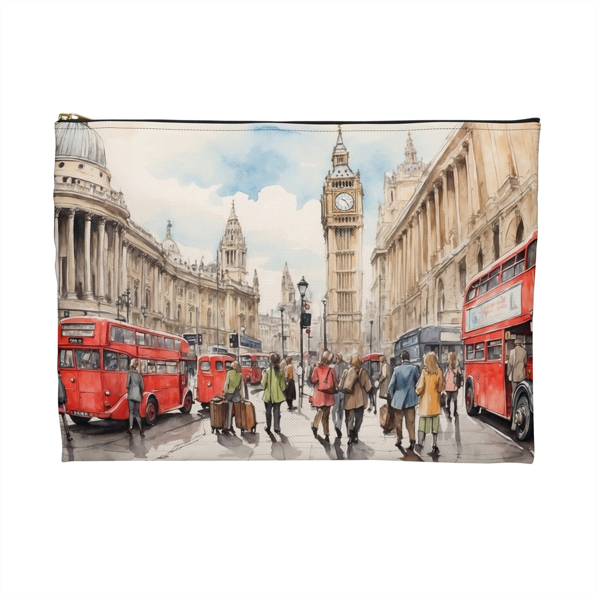 Accessory Pouch