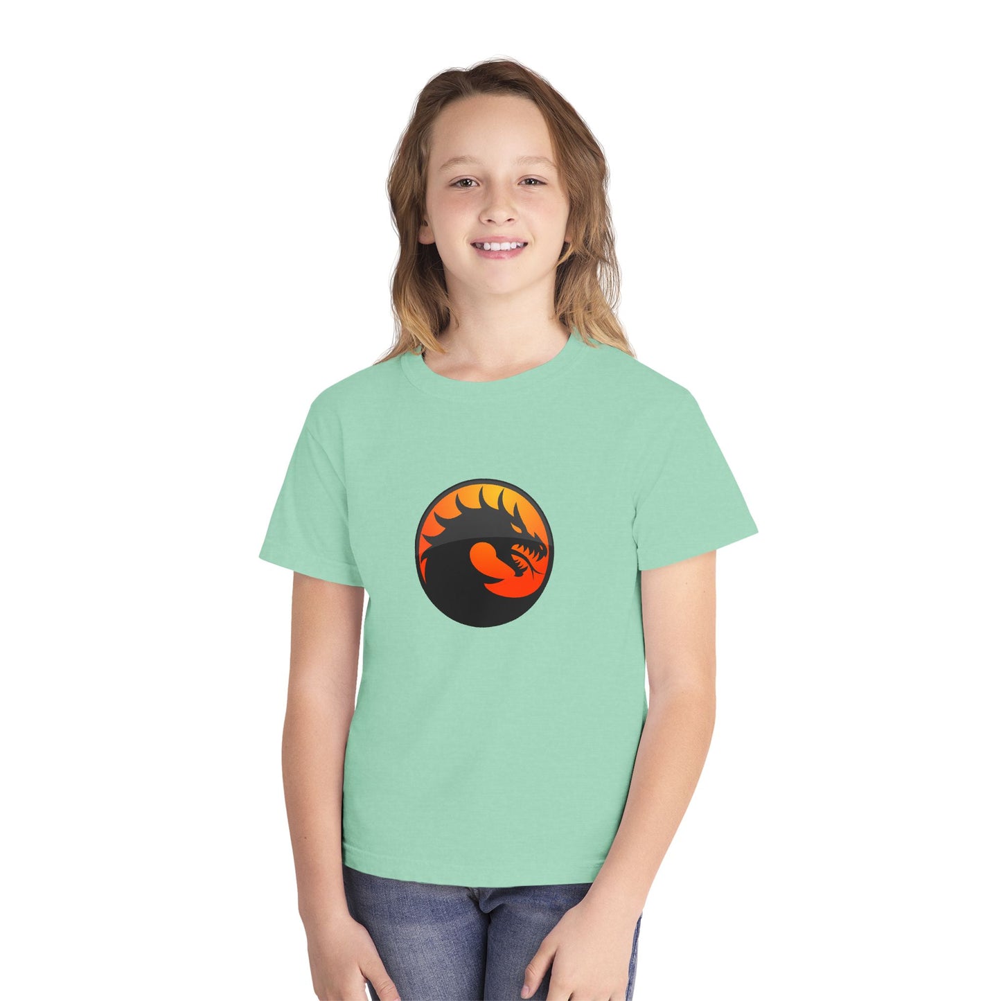 Youth Midweight Tee