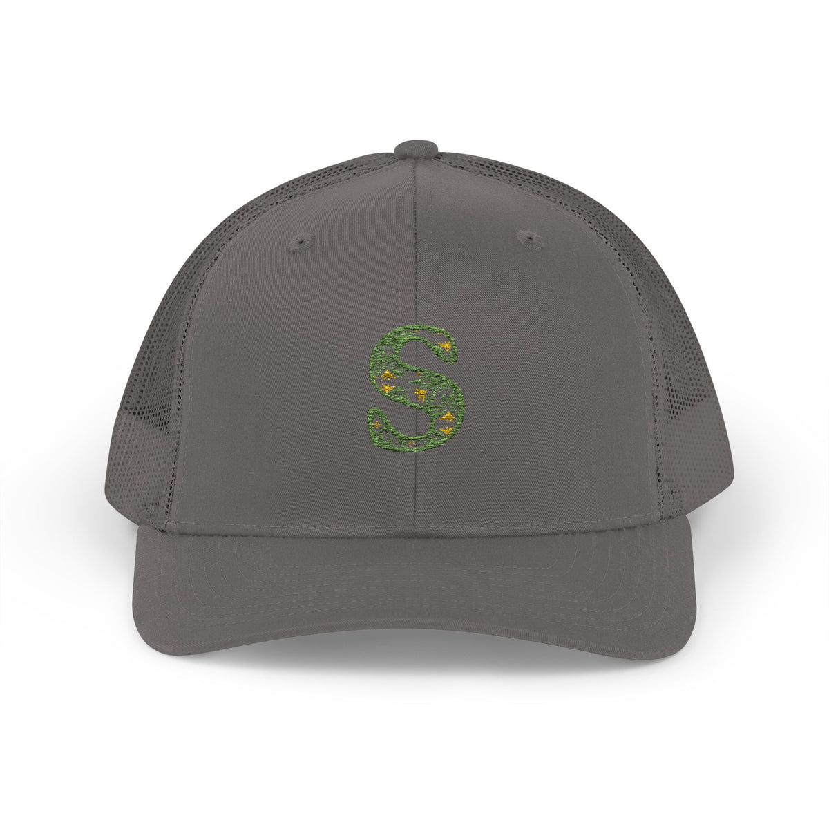 Snapback Trucker Cap