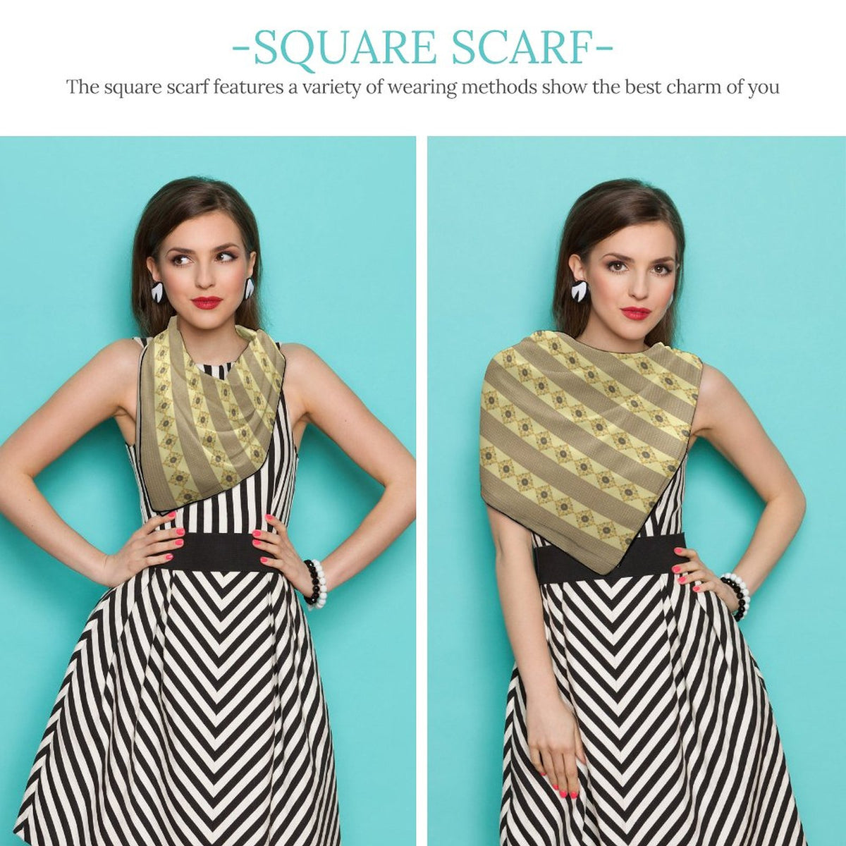 Women's Scarf
