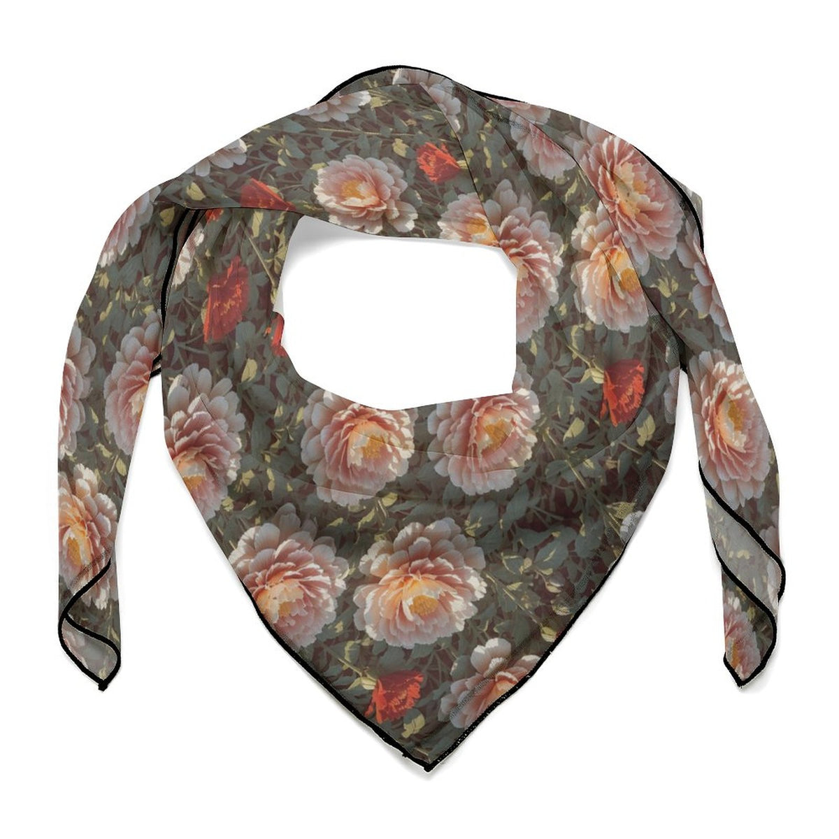 Women's Scarf