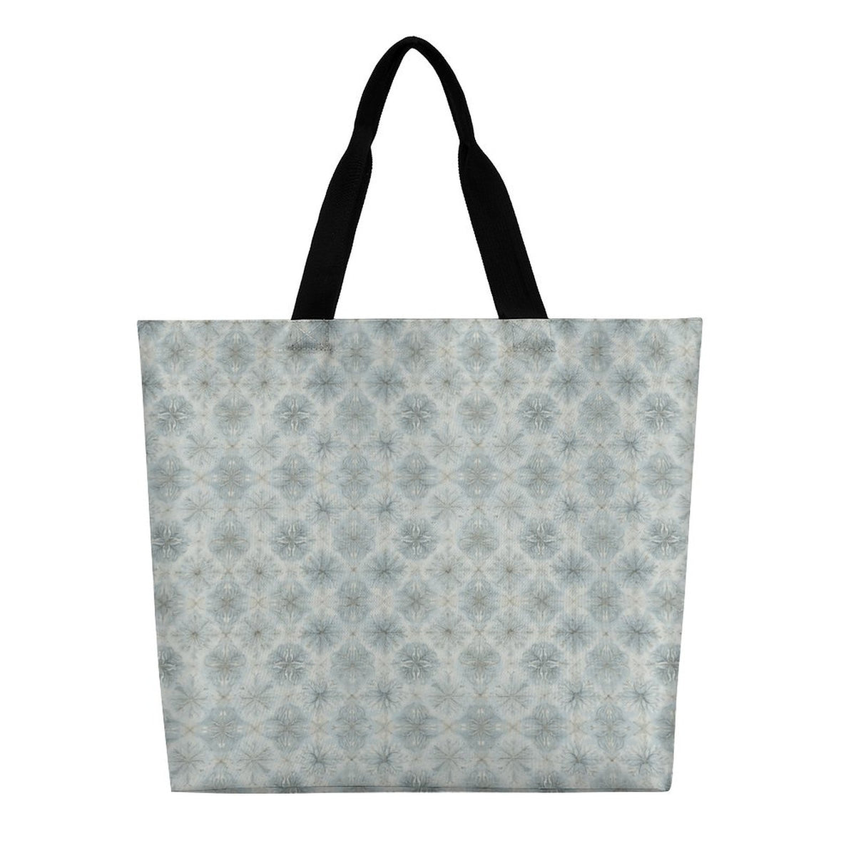 Large One Shoulder Shopping Bag