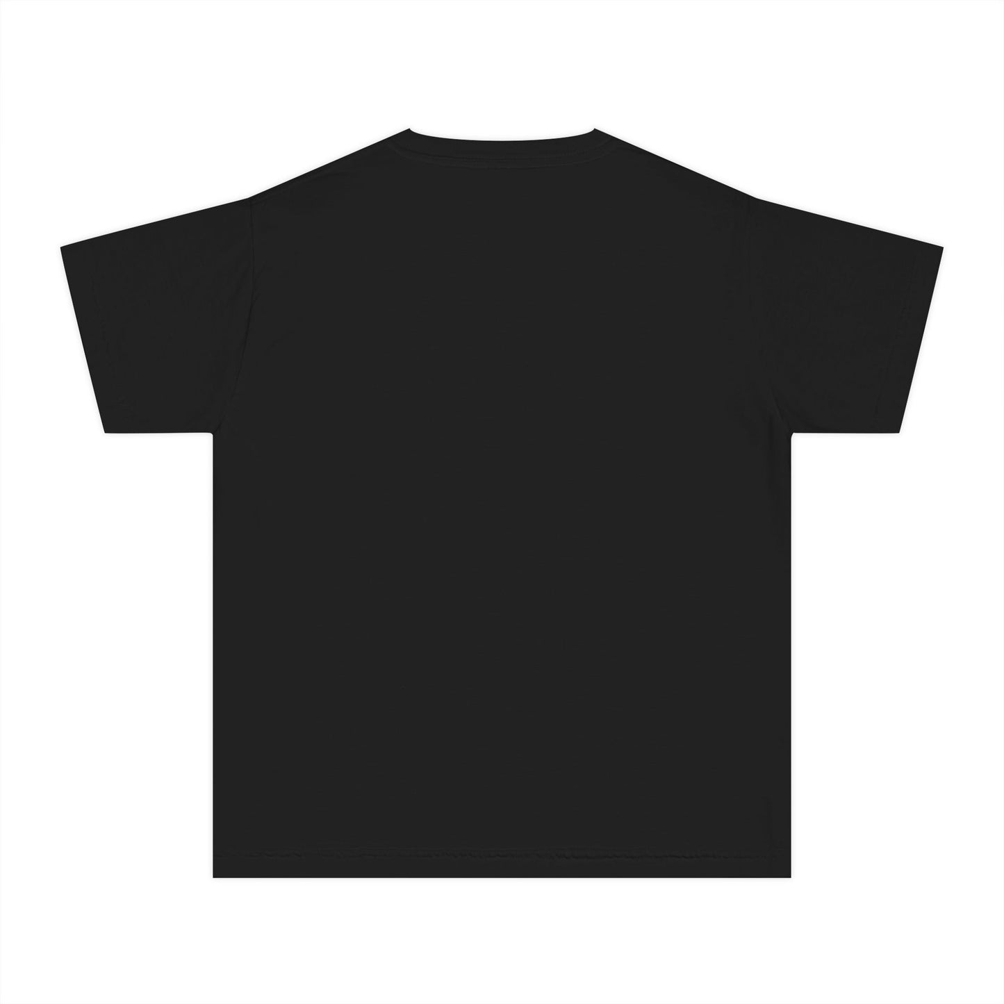 Youth Love Paw Tee - Perfect for Pet Lovers, Gifts for Kids, Animal Lovers, Birthday or Holiday Gift, Cute Casual Wear