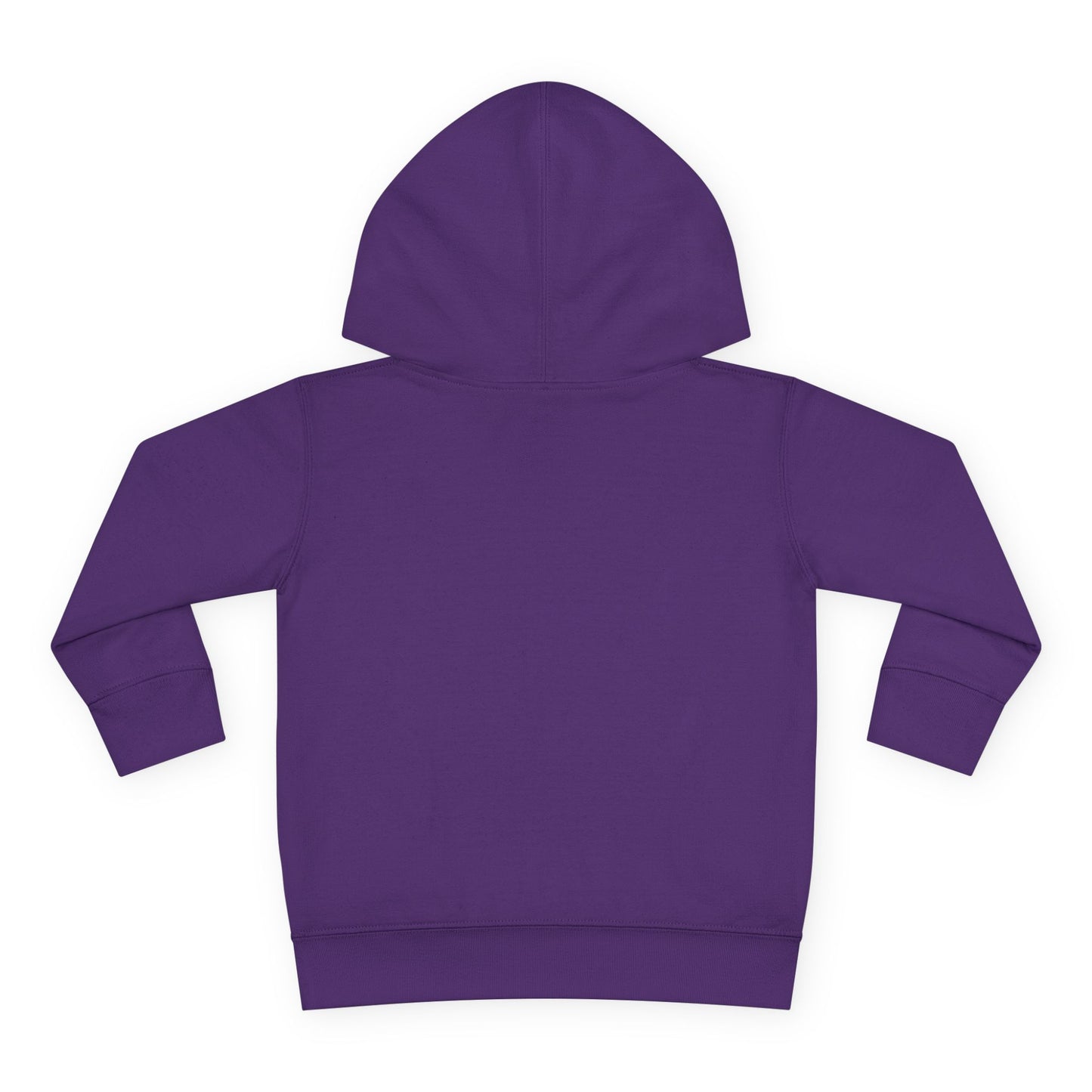 Colorful Tiger Hoodie for Toddlers | Fun Pullover for Kids, Cute Toddler Apparel, Kids' Gift, Birthday Present, Playtime Wear