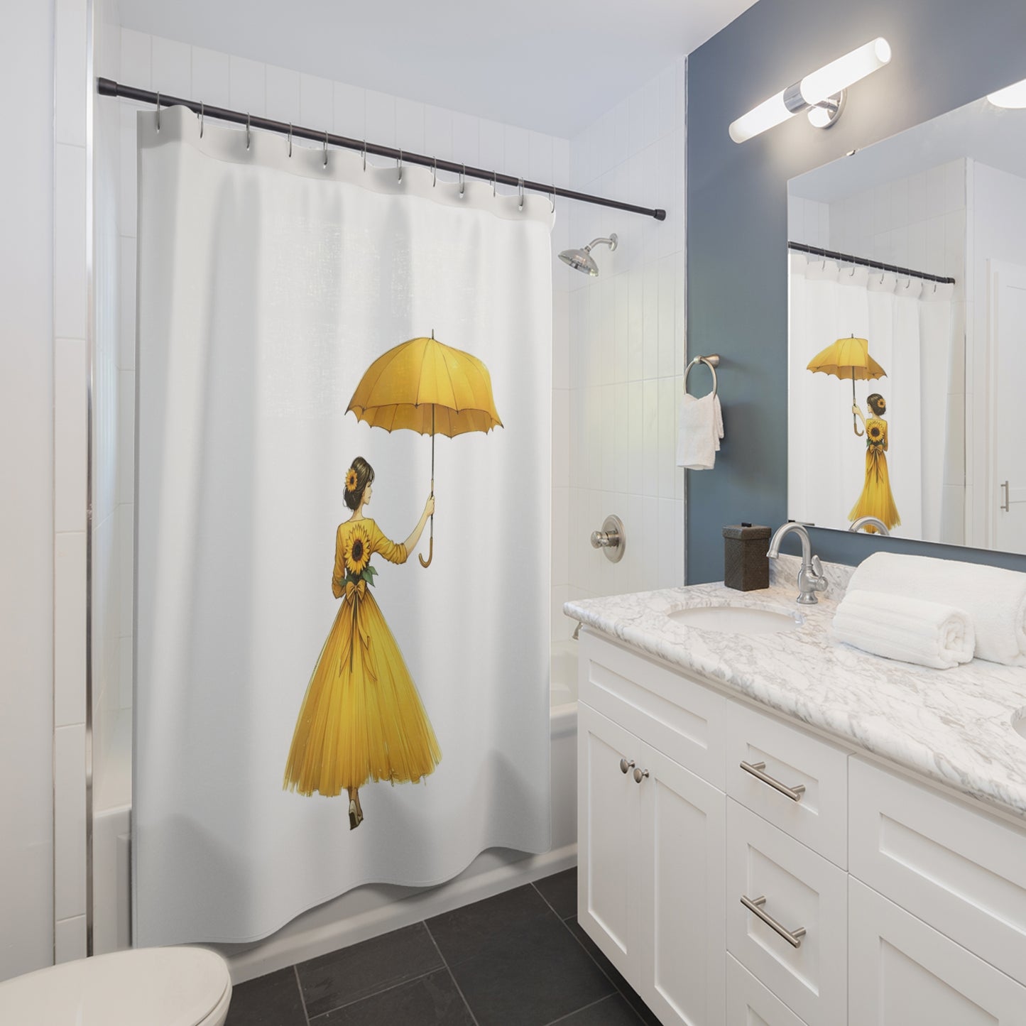 Shower Curtains