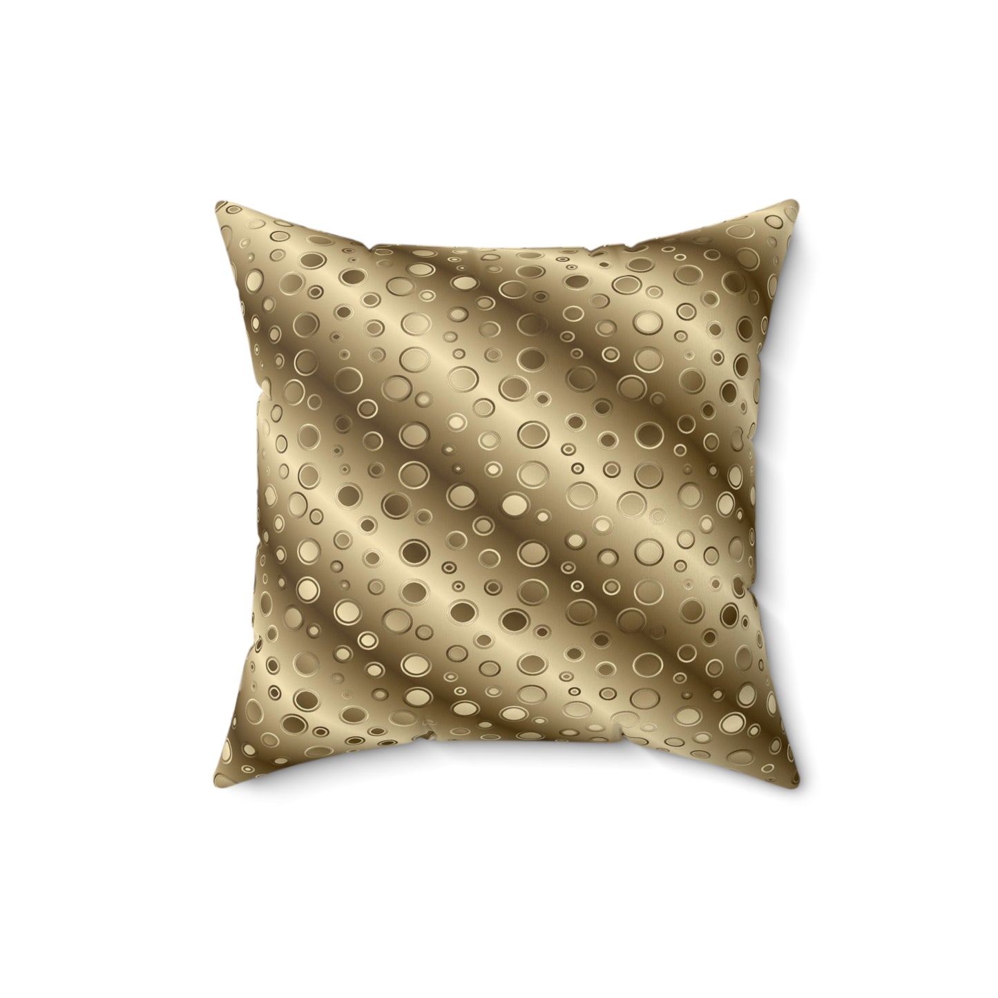 Elegant Textured Decorative Pillow, Home Decor Cushion, Unique Accent Pillow, Cozy Living Room Decor, Gift for All Occasions