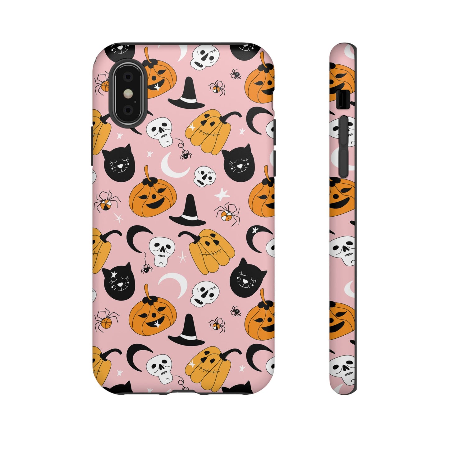 Tough Cases