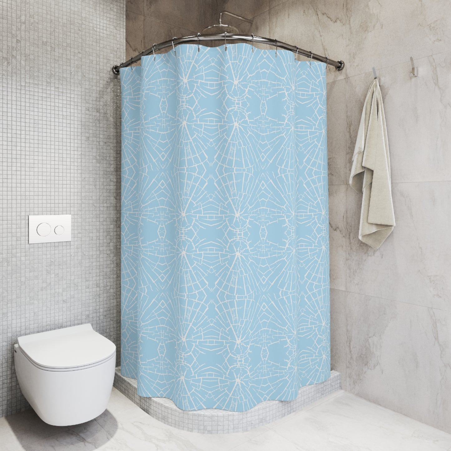 Shower Curtains