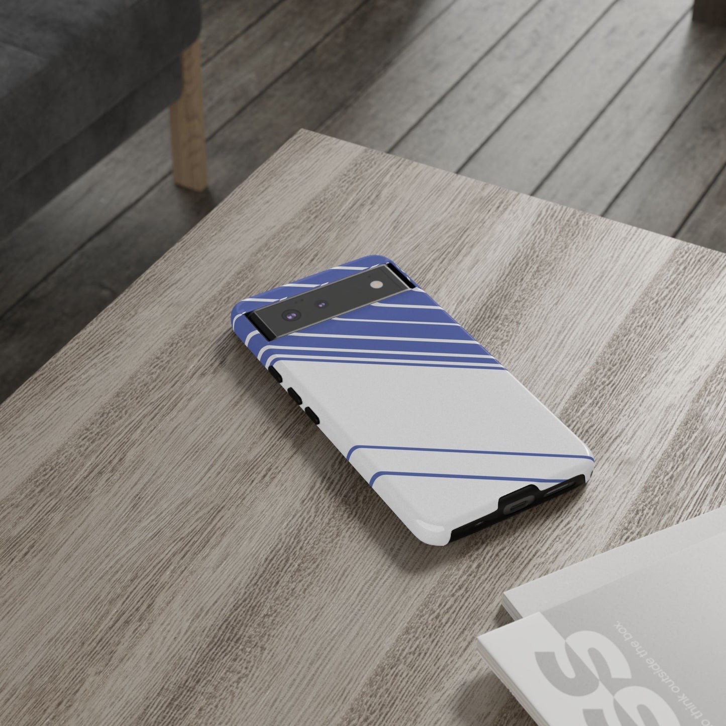 Stylish Phone Case - Tough, Unique, Modern, Protective Cover for Any Occasion, Perfect Gift for Tech Lovers