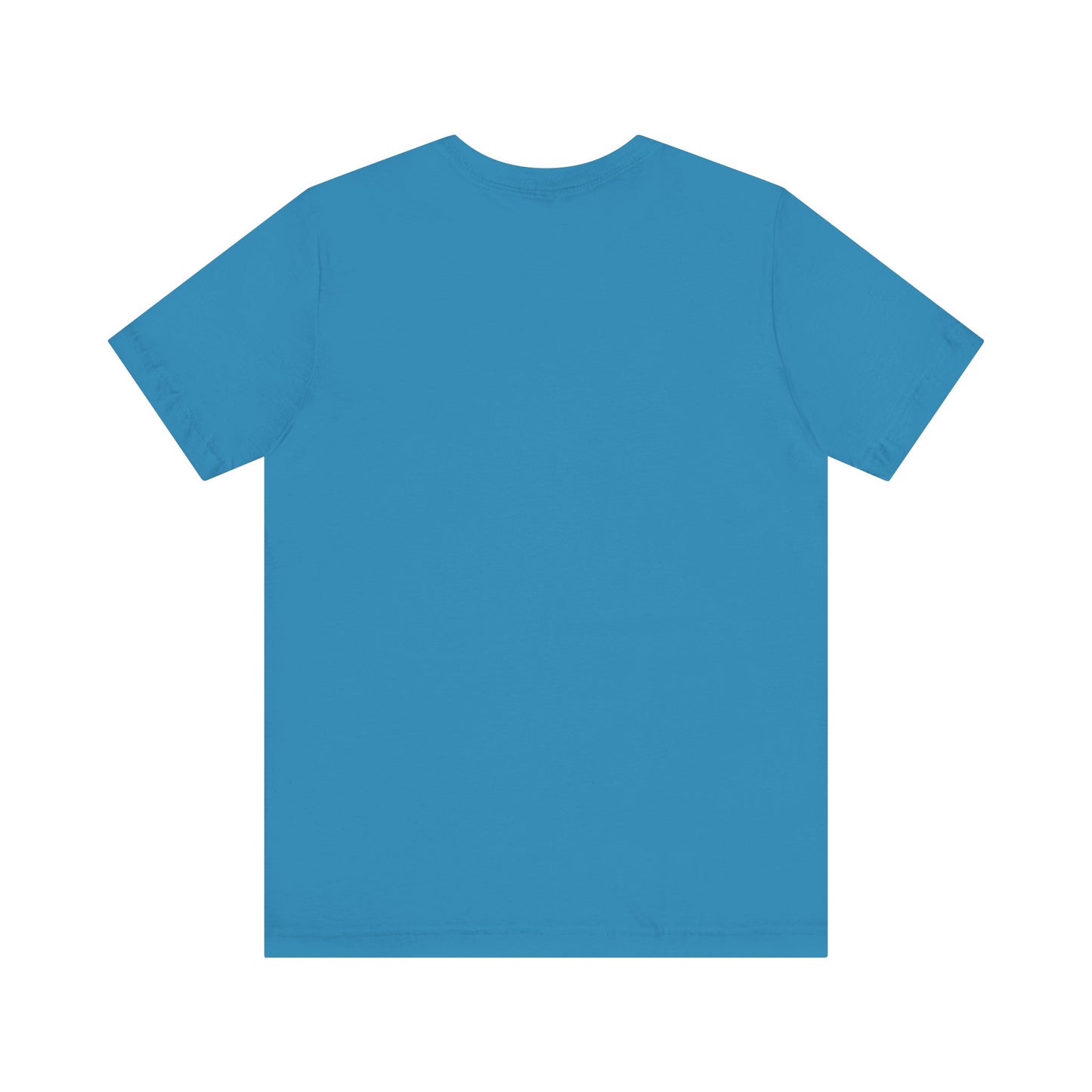 Musical Notes Tee - Perfect for Music Lovers, Casual Wear, Concerts, Festivals, Unique Gift Idea