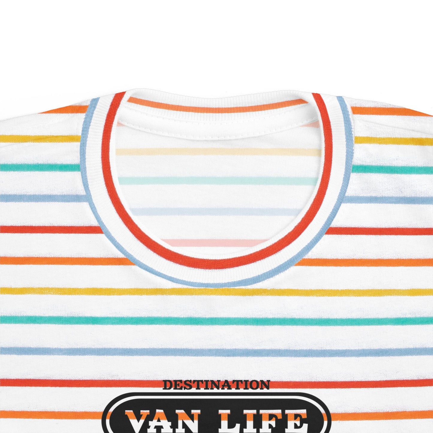 Adventure Awaits Toddler Tee, Cute Kids Shirt, Van Life Apparel, Summer Outfit, Children's Travel Gifts