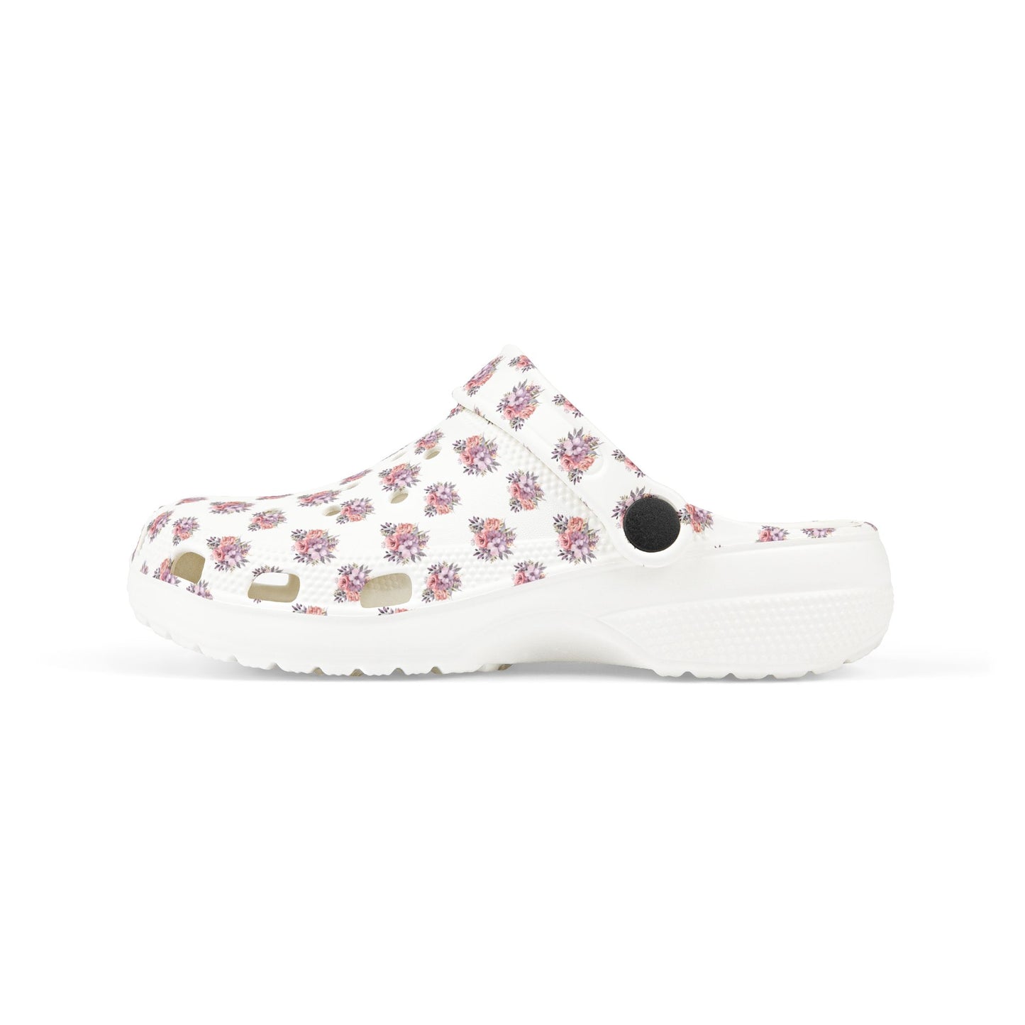 Kid's EVA Foam Clogs (AOP)