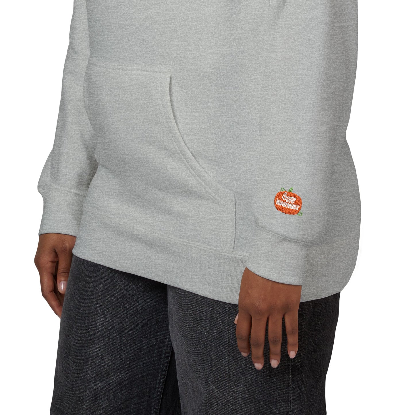 Cozy Floral Unisex Fleece Hoodie | Casual Wear, Gift for Her, Spring Apparel, Comfortable Hoodie, Trendy Layering