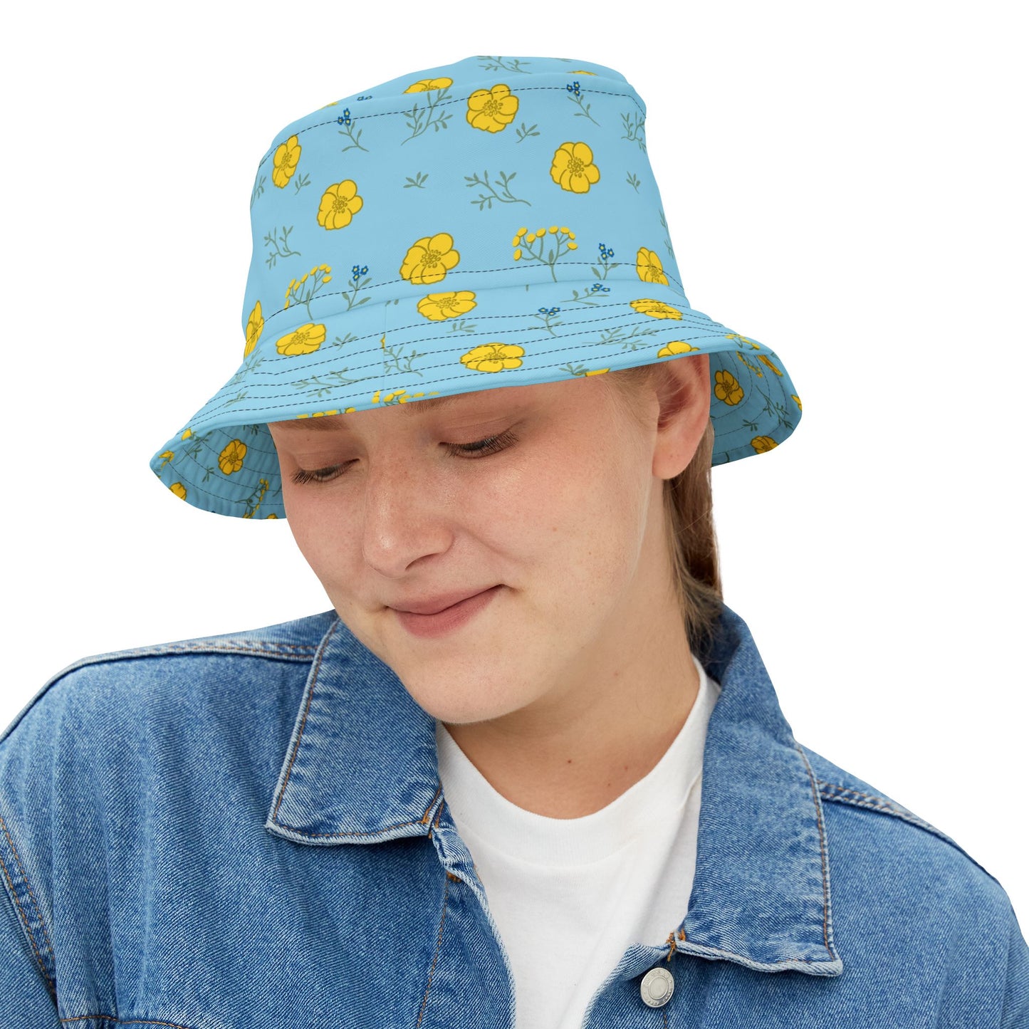 Bucket Hat (AOP)