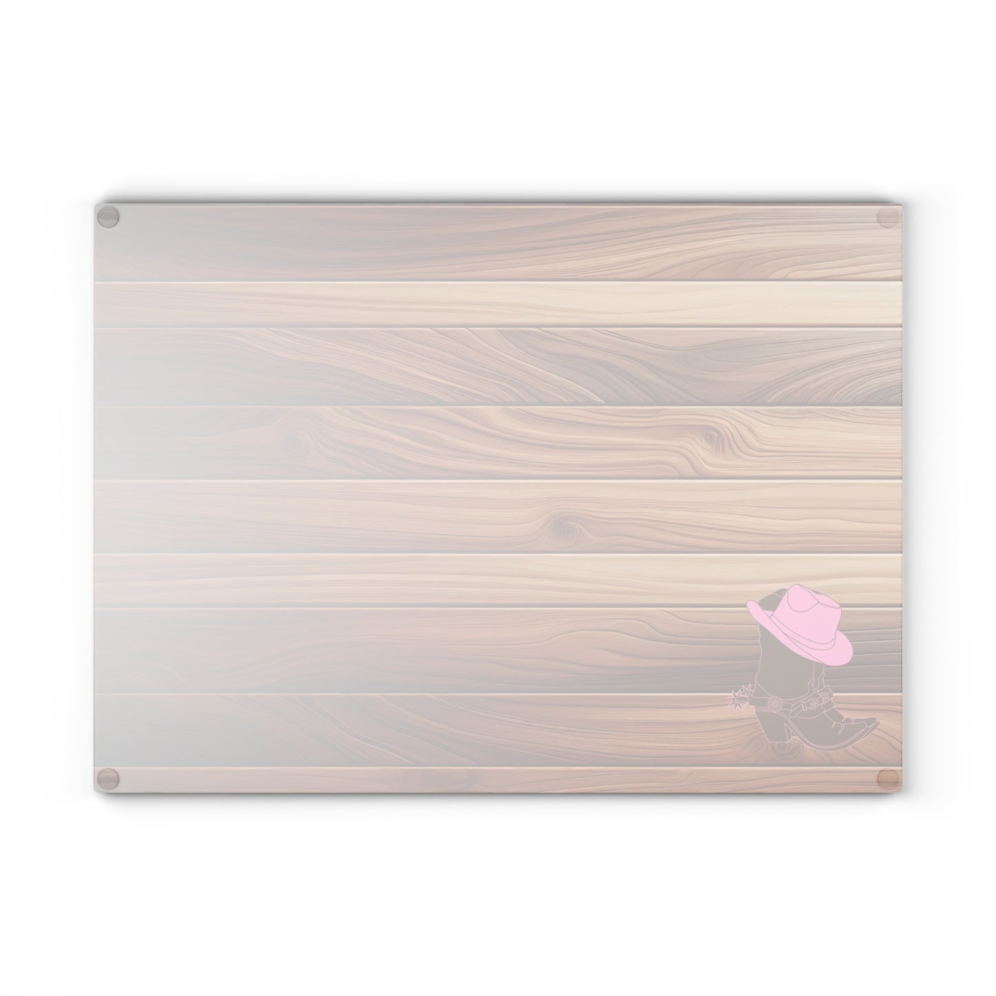 Stylish Glass Cutting Board, Kitchen Decor, Home Gift, Baking Essentials, Housewarming Present, Unique Cooking Gift