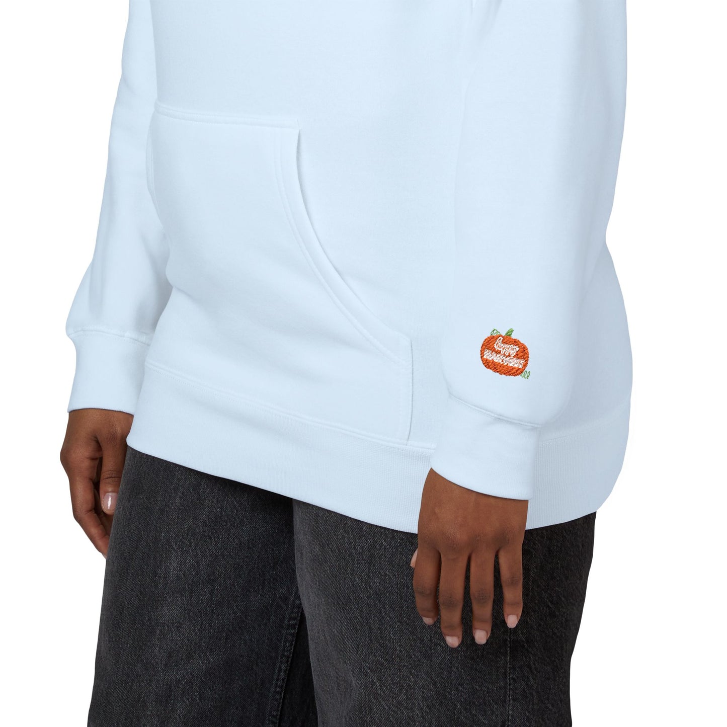 Cozy Floral Unisex Fleece Hoodie | Casual Wear, Gift for Her, Spring Apparel, Comfortable Hoodie, Trendy Layering