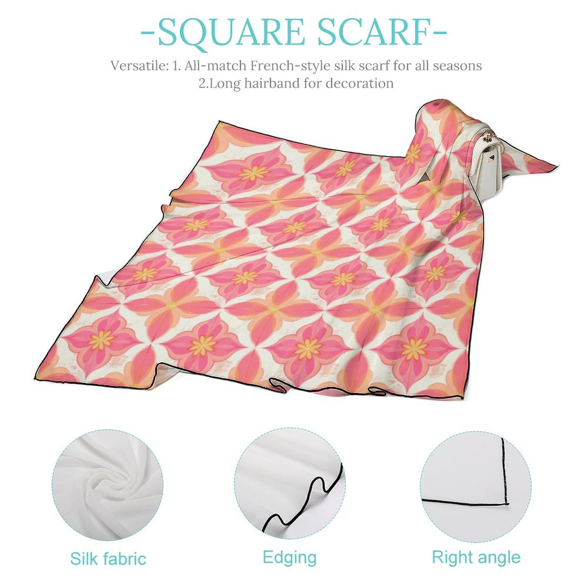 Women's Scarf