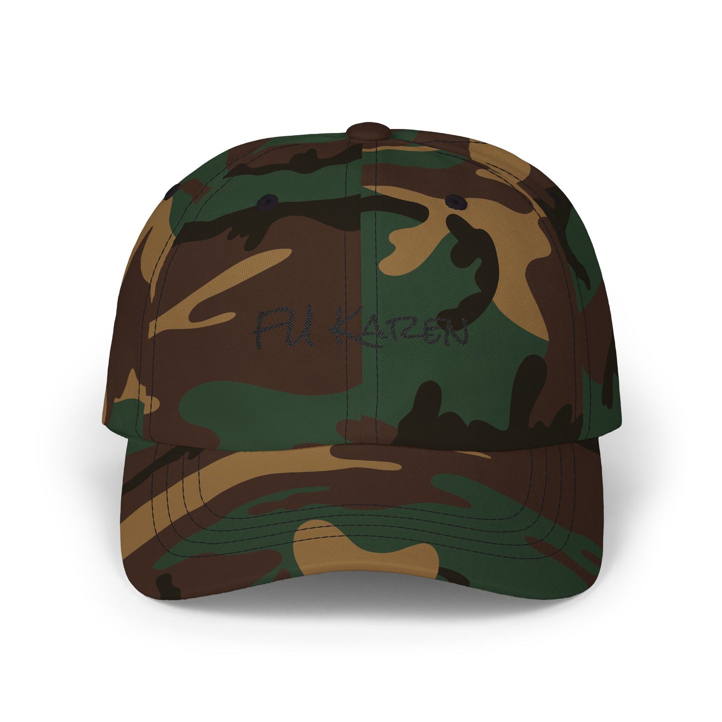 Stylish Dad Cap: FU KAREN Hat for Casual Outings, Funny Gift for Fathers, Trendy Accessory for Dad, Great for Everyday Wear, Summer Style