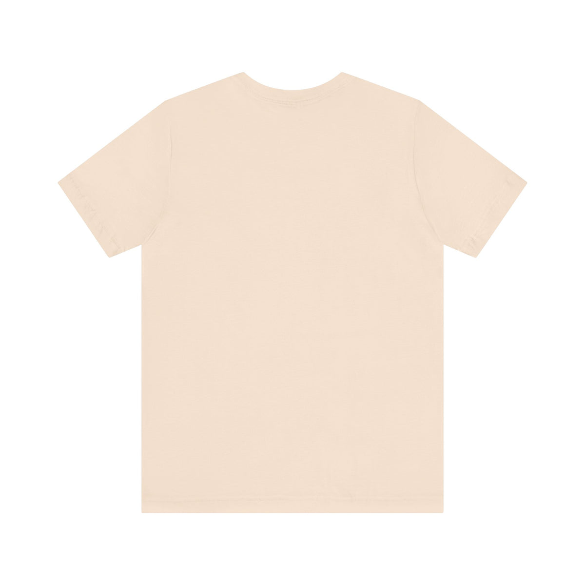 Musical Notes Short Sleeve Tee for Music Lovers