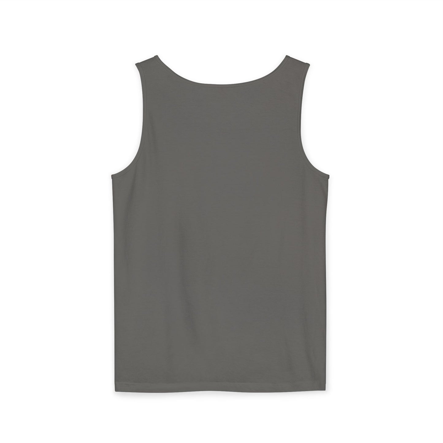Bohemian Chic Tank Top with Artistic Print, Casual Summer Wear