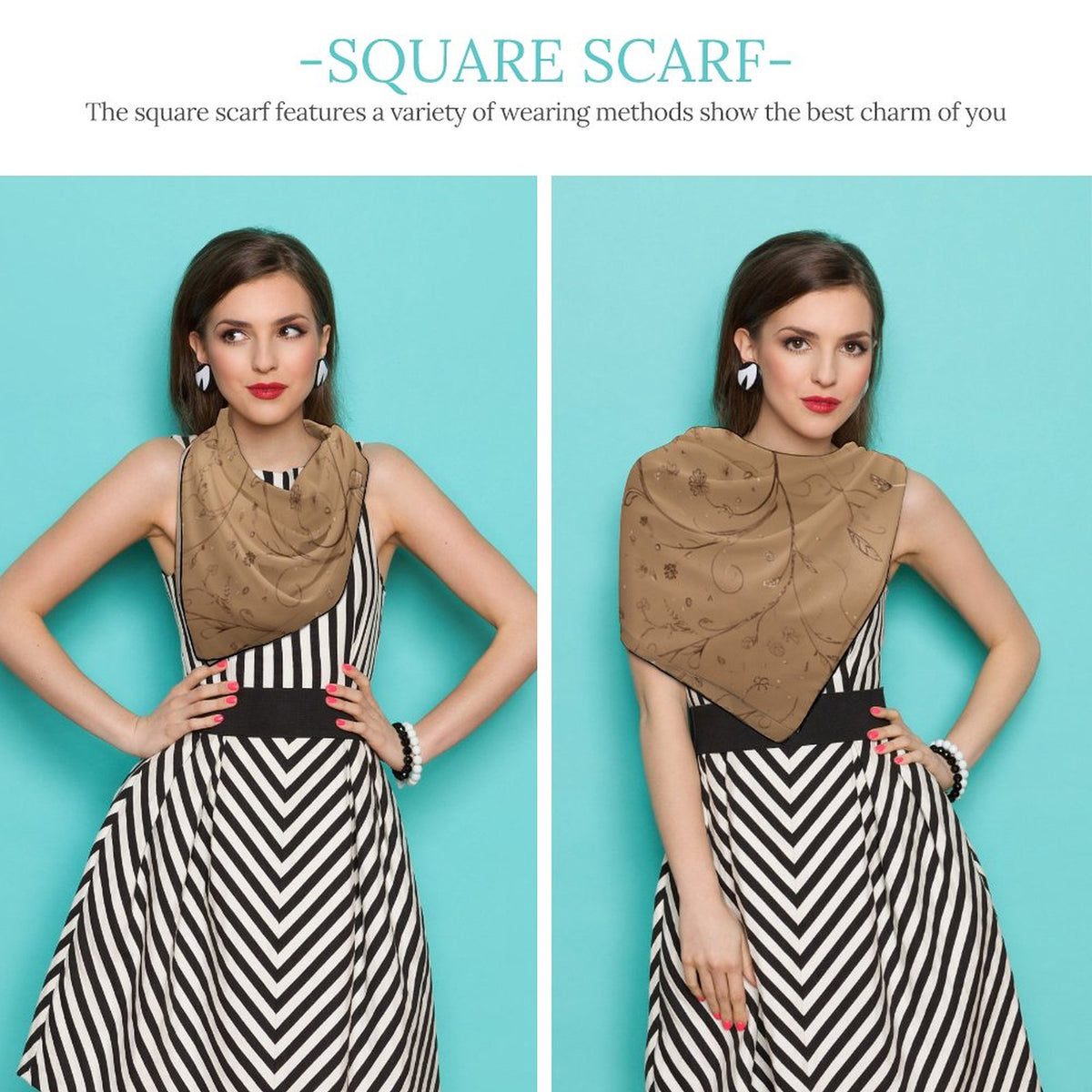 Women's Scarf