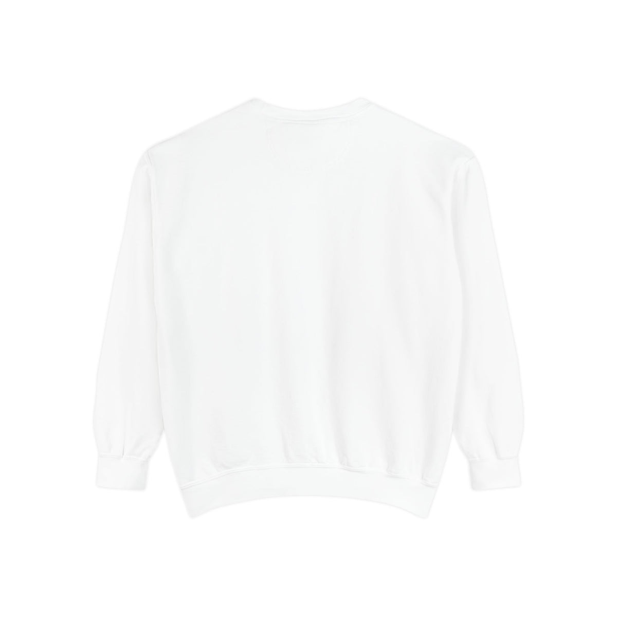Spooky Ghost Sweatshirt | Trick or Treat Apparel, Halloween Gift, Cozy Unisex Top, Fall Fashion, Casual Wear