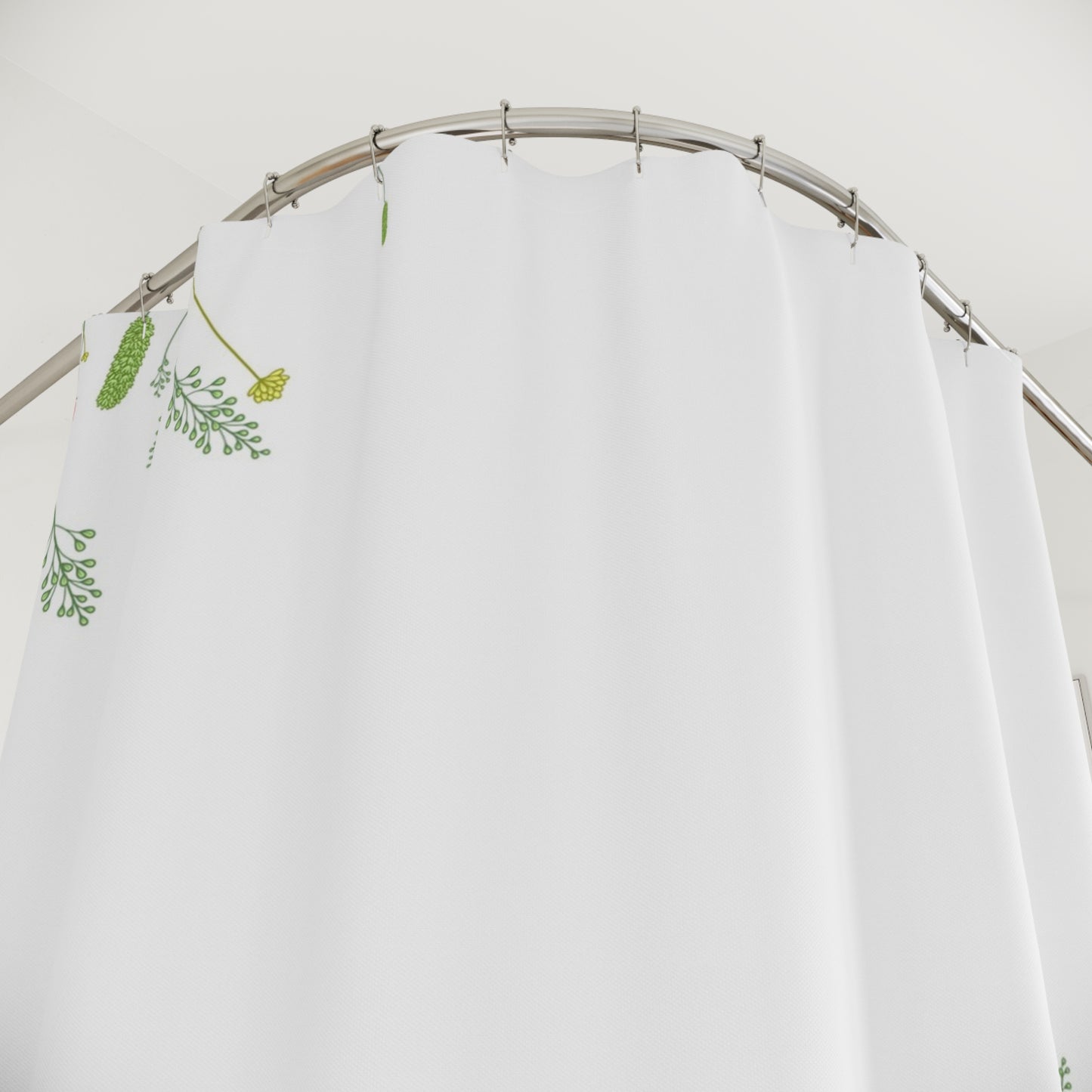 Shower Curtains