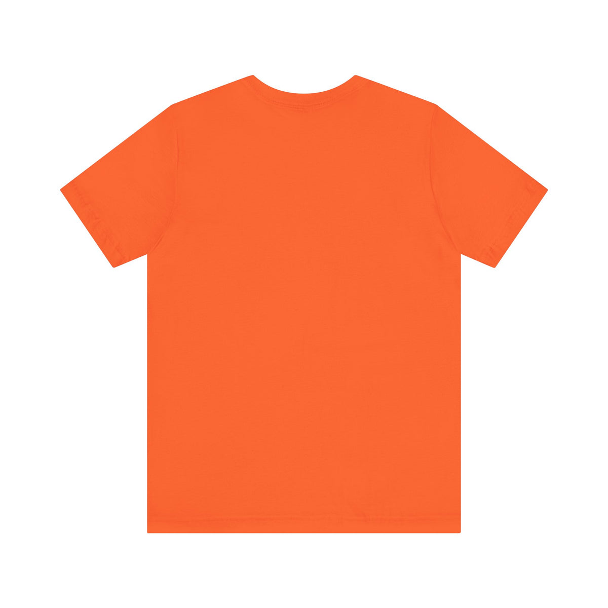 Musical Notes Short Sleeve Tee for Music Lovers