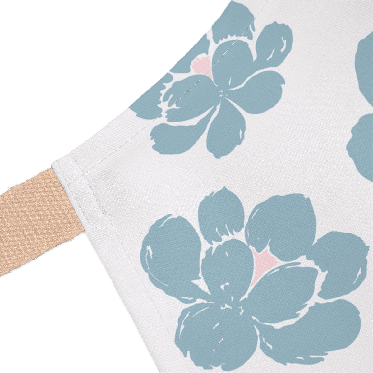 Floral Personalized Apron for Chefs, Custom Kitchen Gift, Cooking Apron, Chef Gift, Elegant Cooking Style, Mother's Day Gift