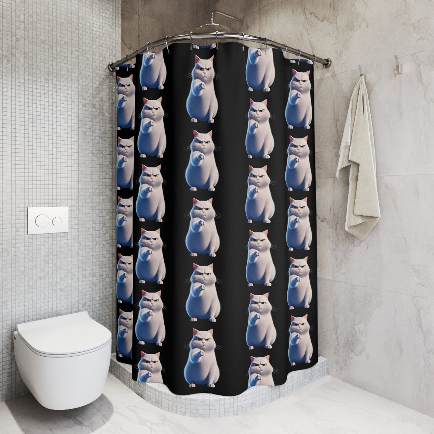 Shower Curtains