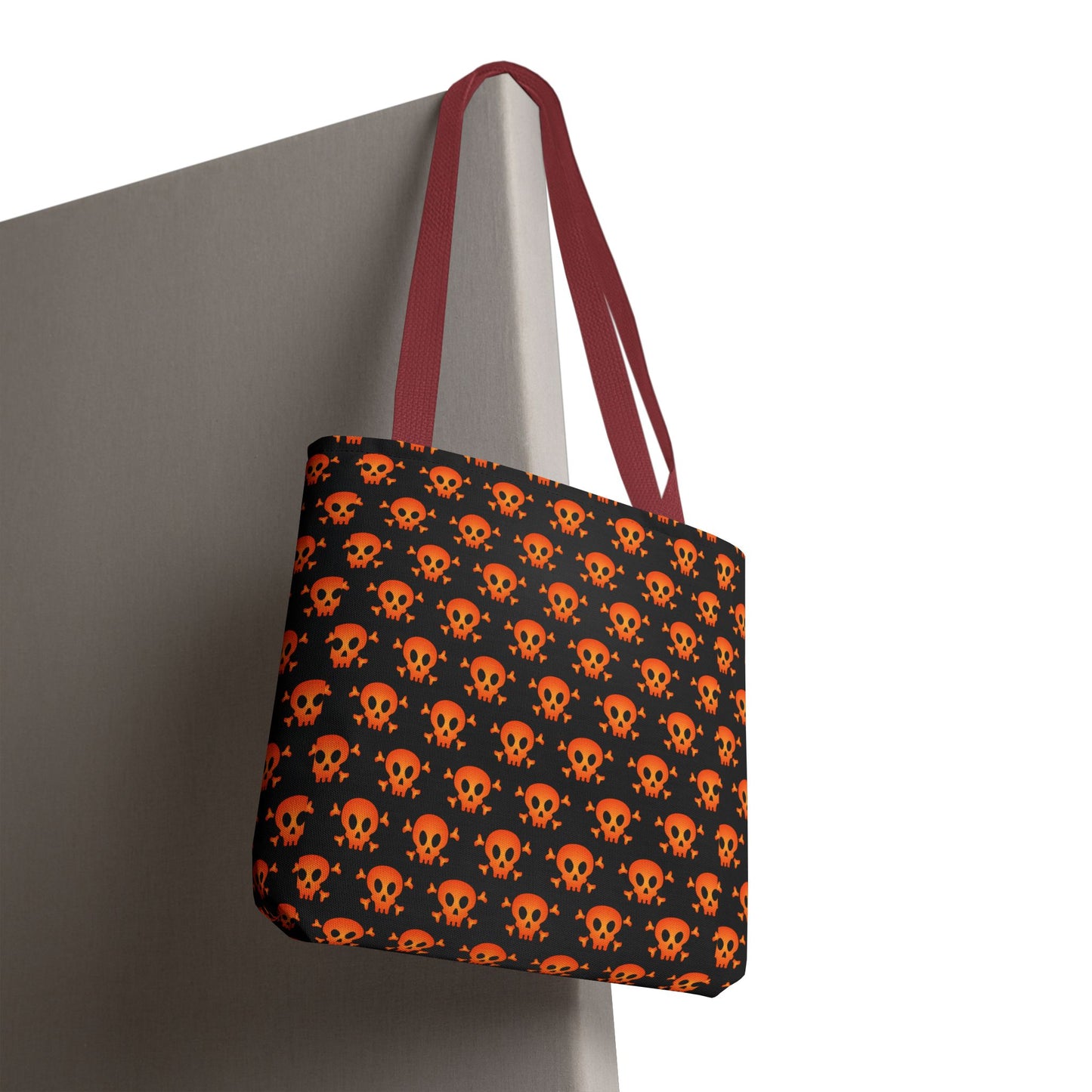 Tote Bag Halloween
