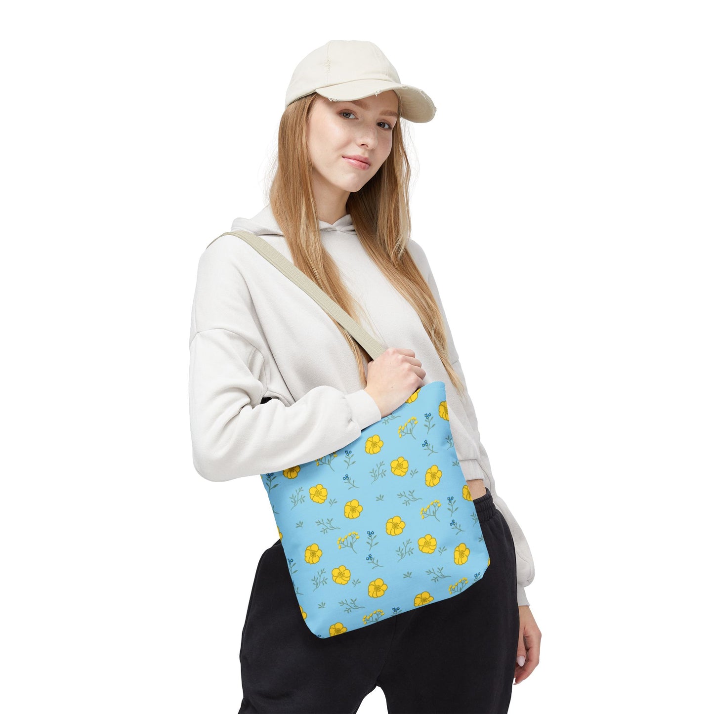 Tote Bag (AOP)