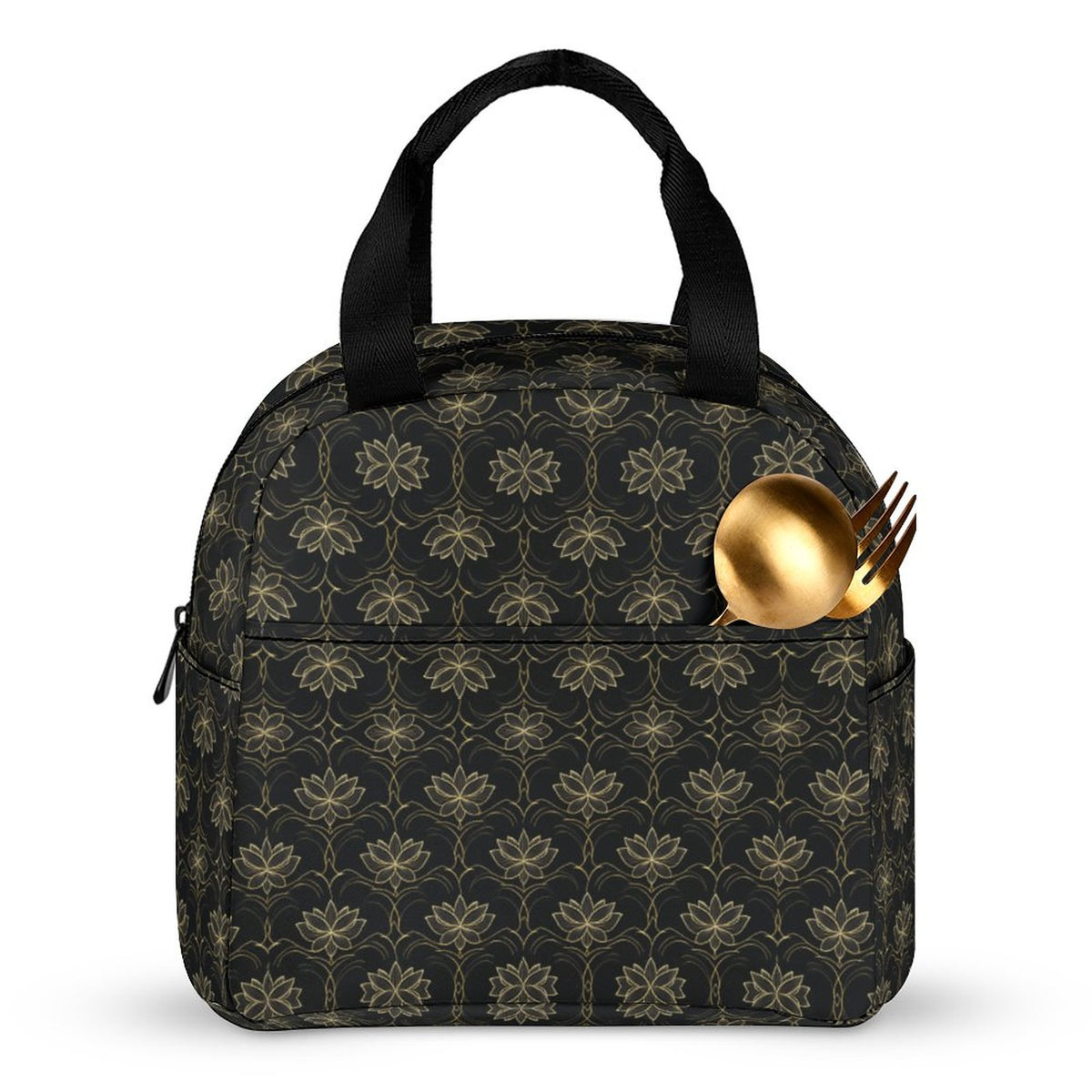 Large Insulated Lunch Totes for Adults