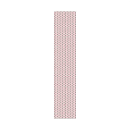 Valentine 'Be Mine' Heart Gift Wrap Paper – Pink Romantic Wrapping Sheets