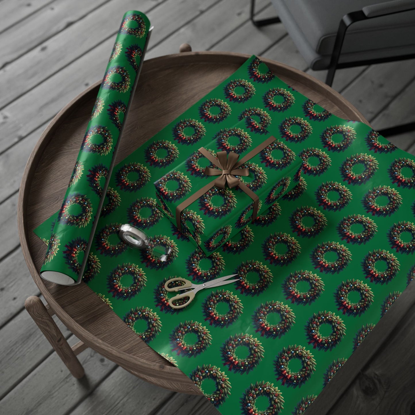 Wrapping Papers