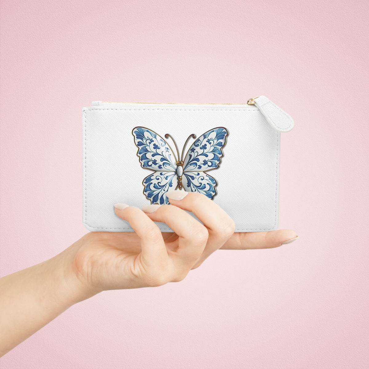 Mini Clutch Bag