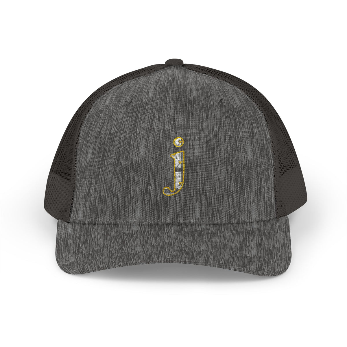 Snapback Trucker Cap