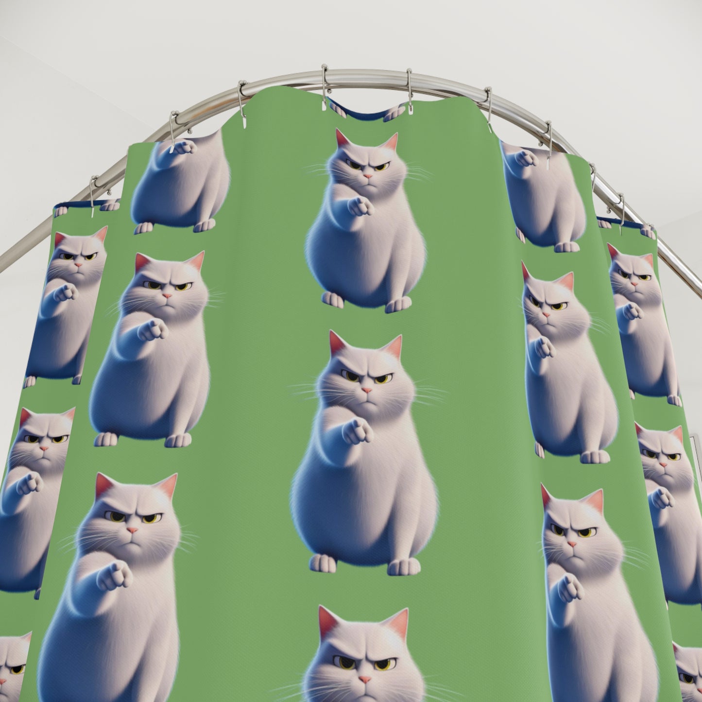 Shower Curtains