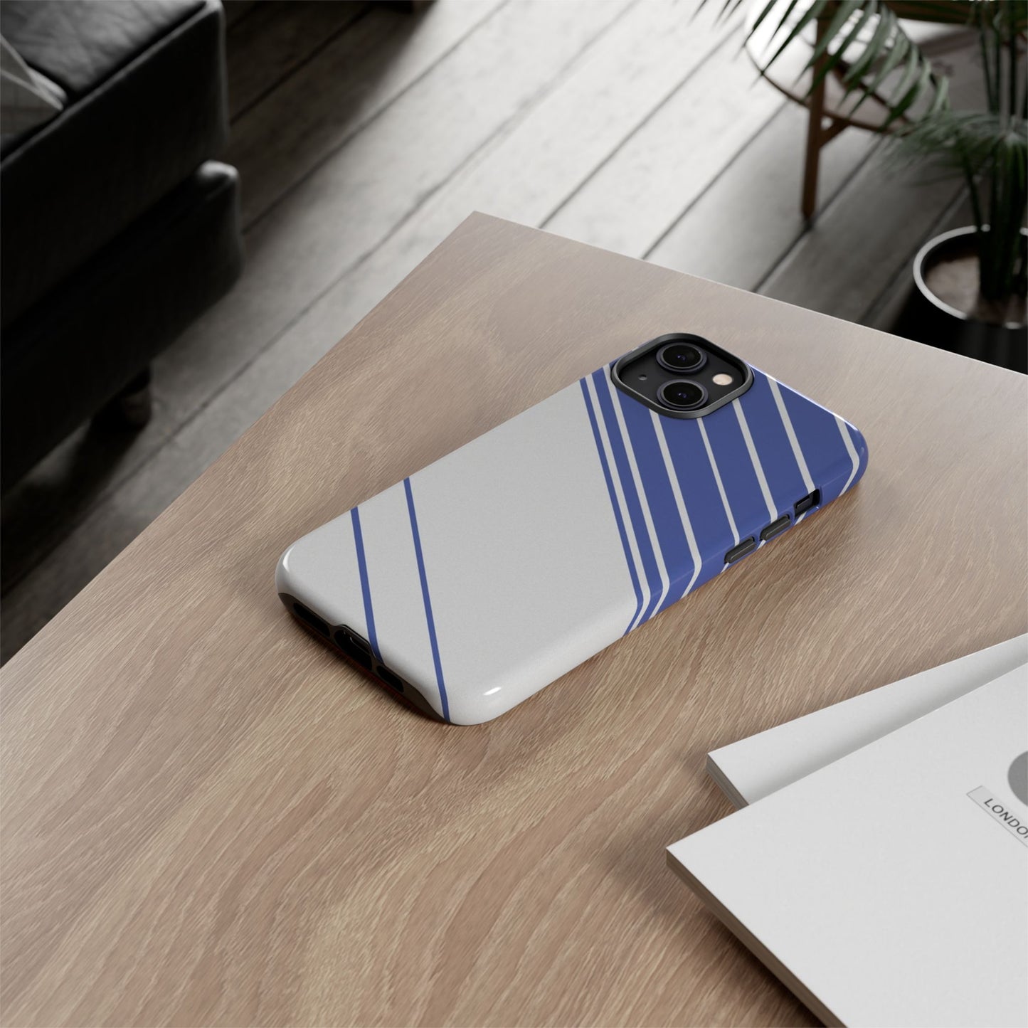 Stylish Phone Case - Tough, Unique, Modern, Protective Cover for Any Occasion, Perfect Gift for Tech Lovers