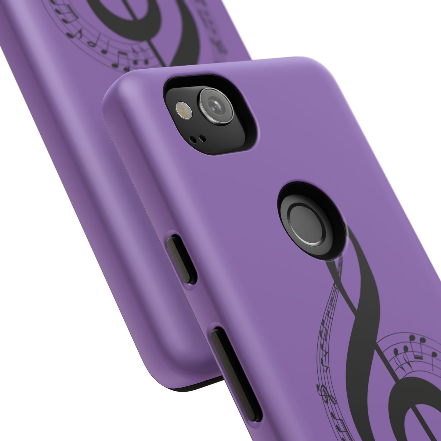 Tough Cases