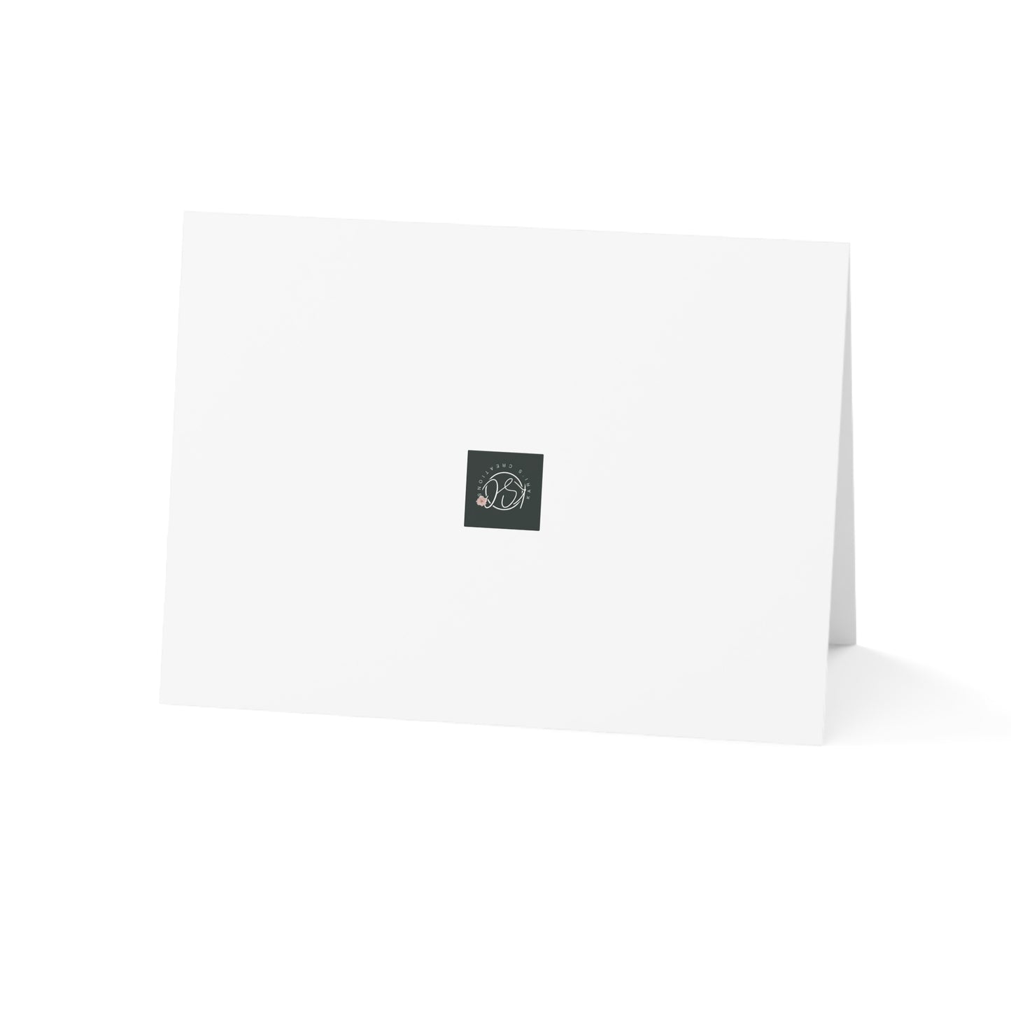 Elegant Greeting Cards for All Occasions, Perfect for Thank You, Weddings, Baby Showers, Sympathy, Holiday Wishes