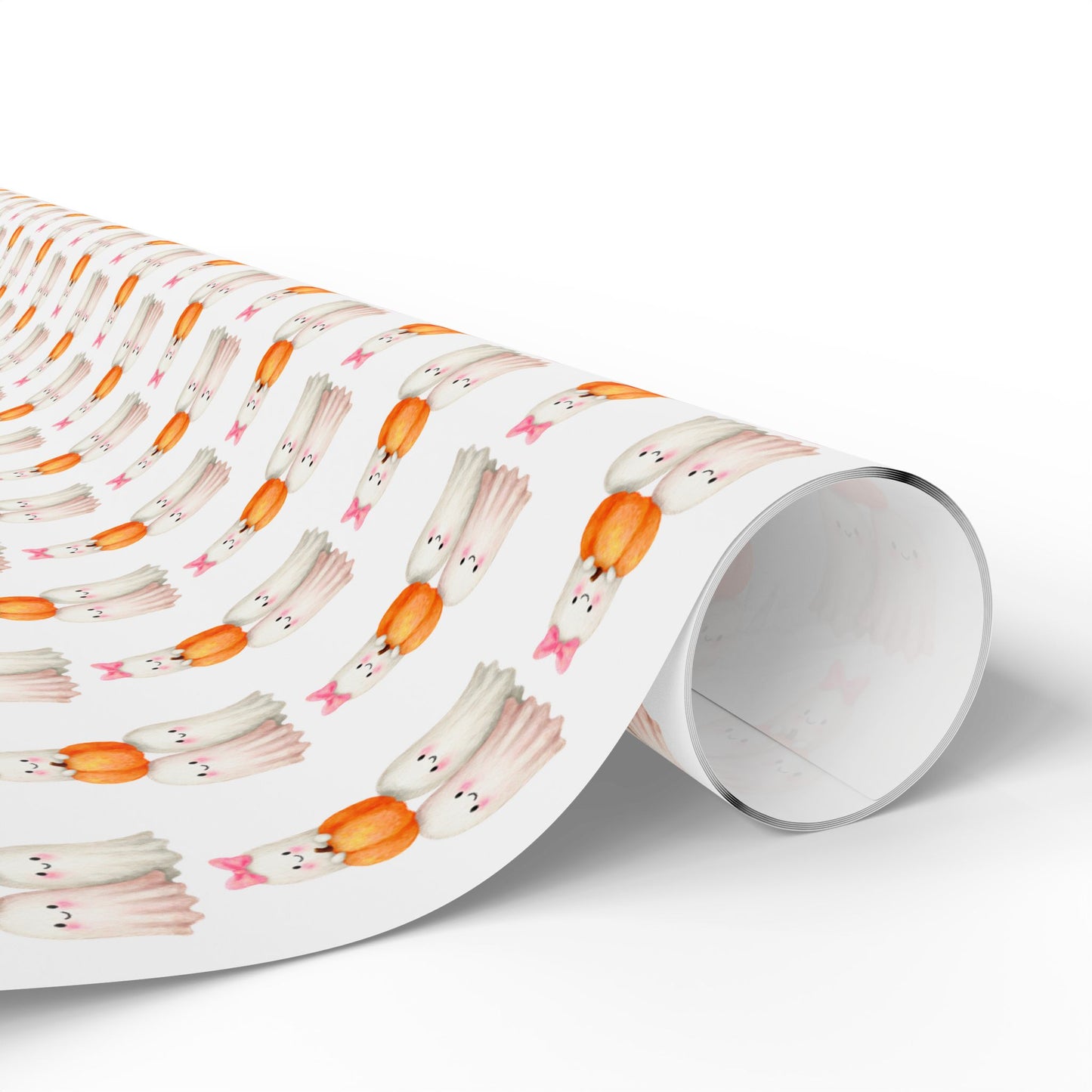 Charming Wrapping Papers for Every Occasion Halloween