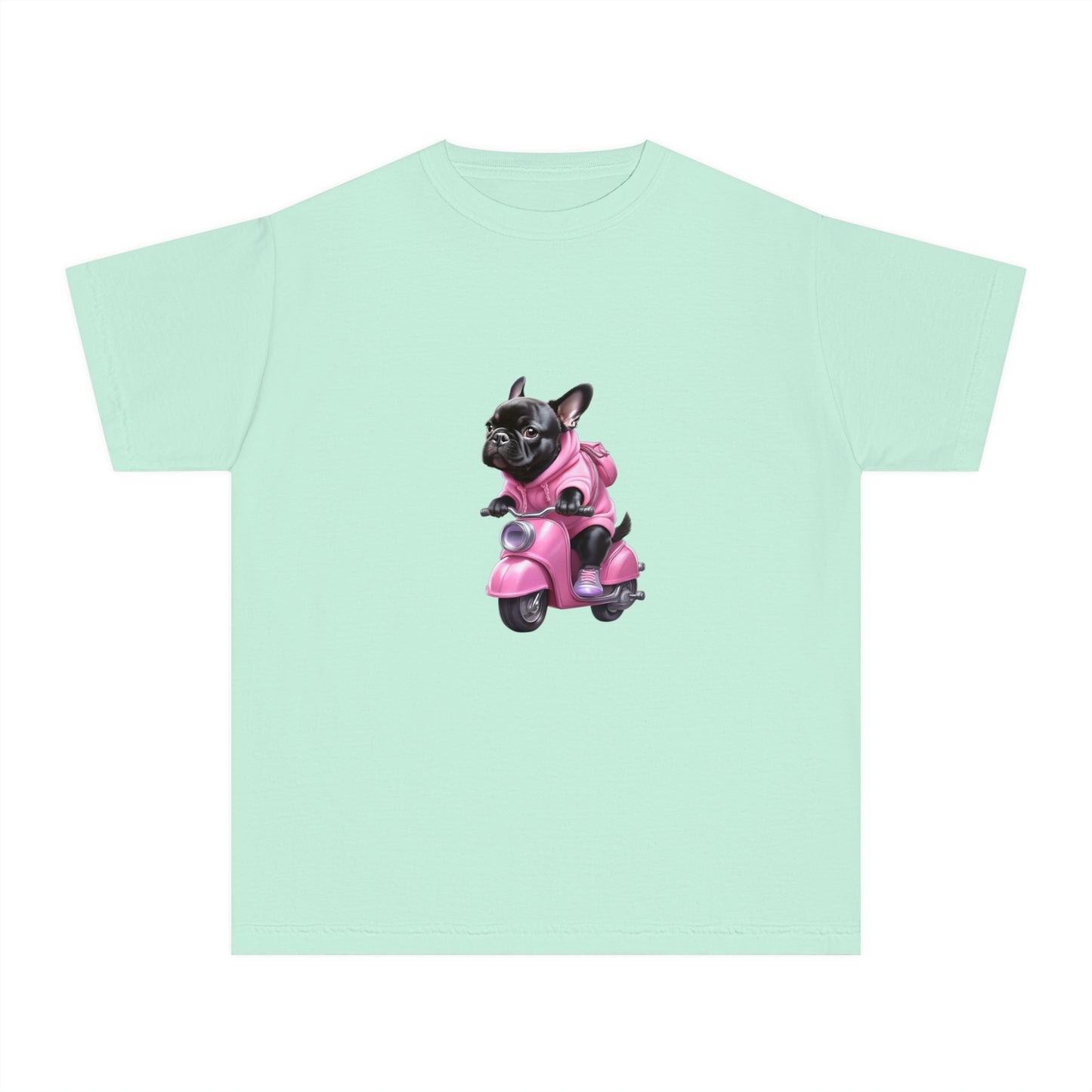 Youth Midweight Tee