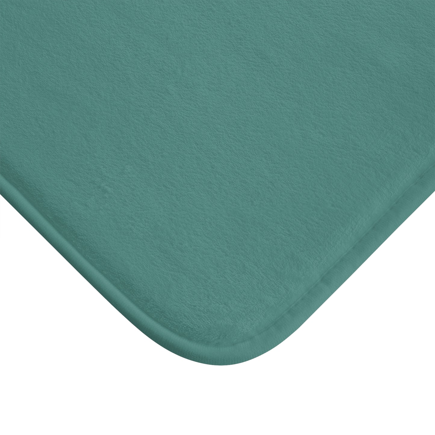 Elegant Floral Bath Mat - Decorative Shower Rug, Home Décor, Bathroom Accessory, Gift for Housewarming, Eco-Friendly Design