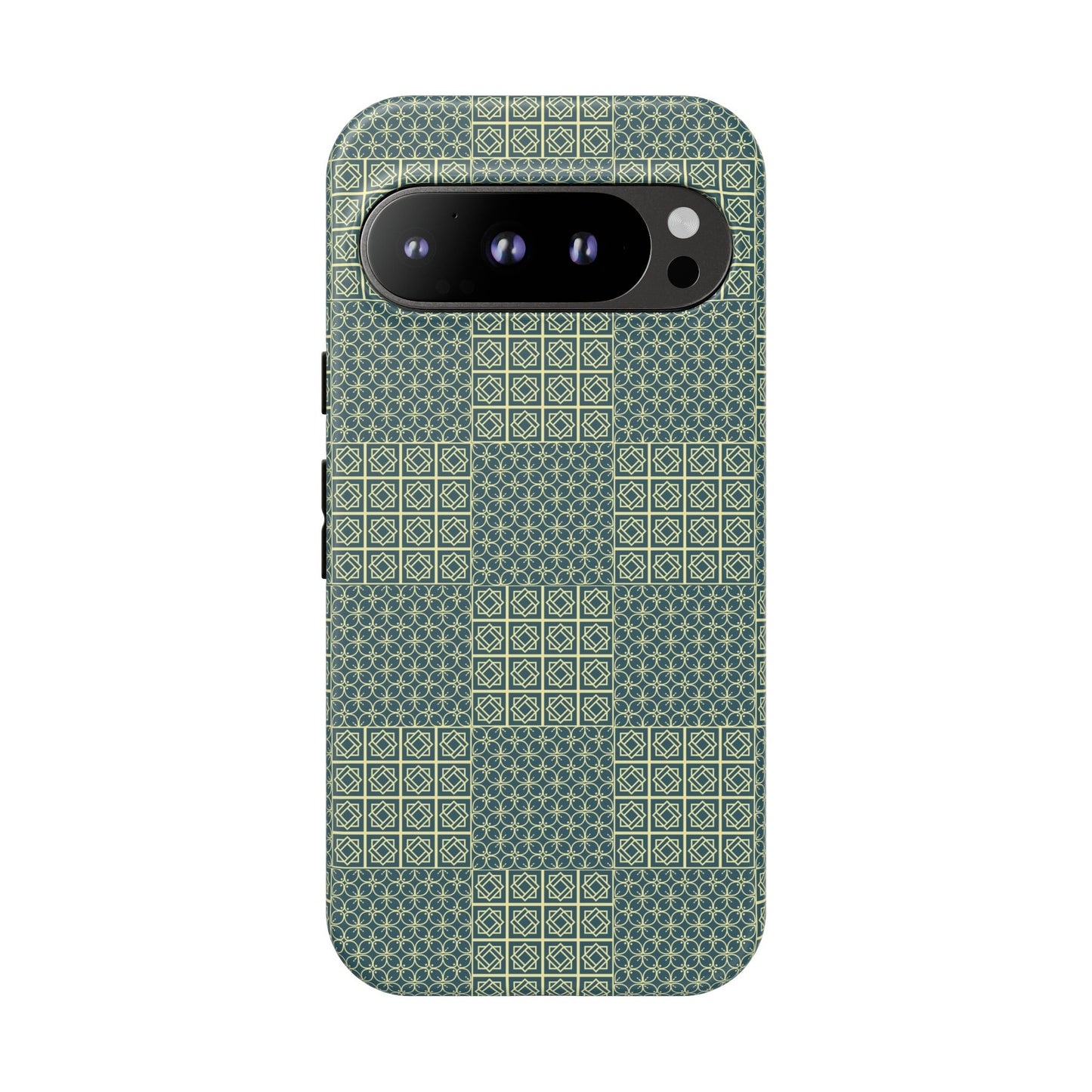 Eco-Friendly Phone Case, Stylish Tough Cases, Phone Accessory, Durable Cover, Unique Design Case, Gifts for Her